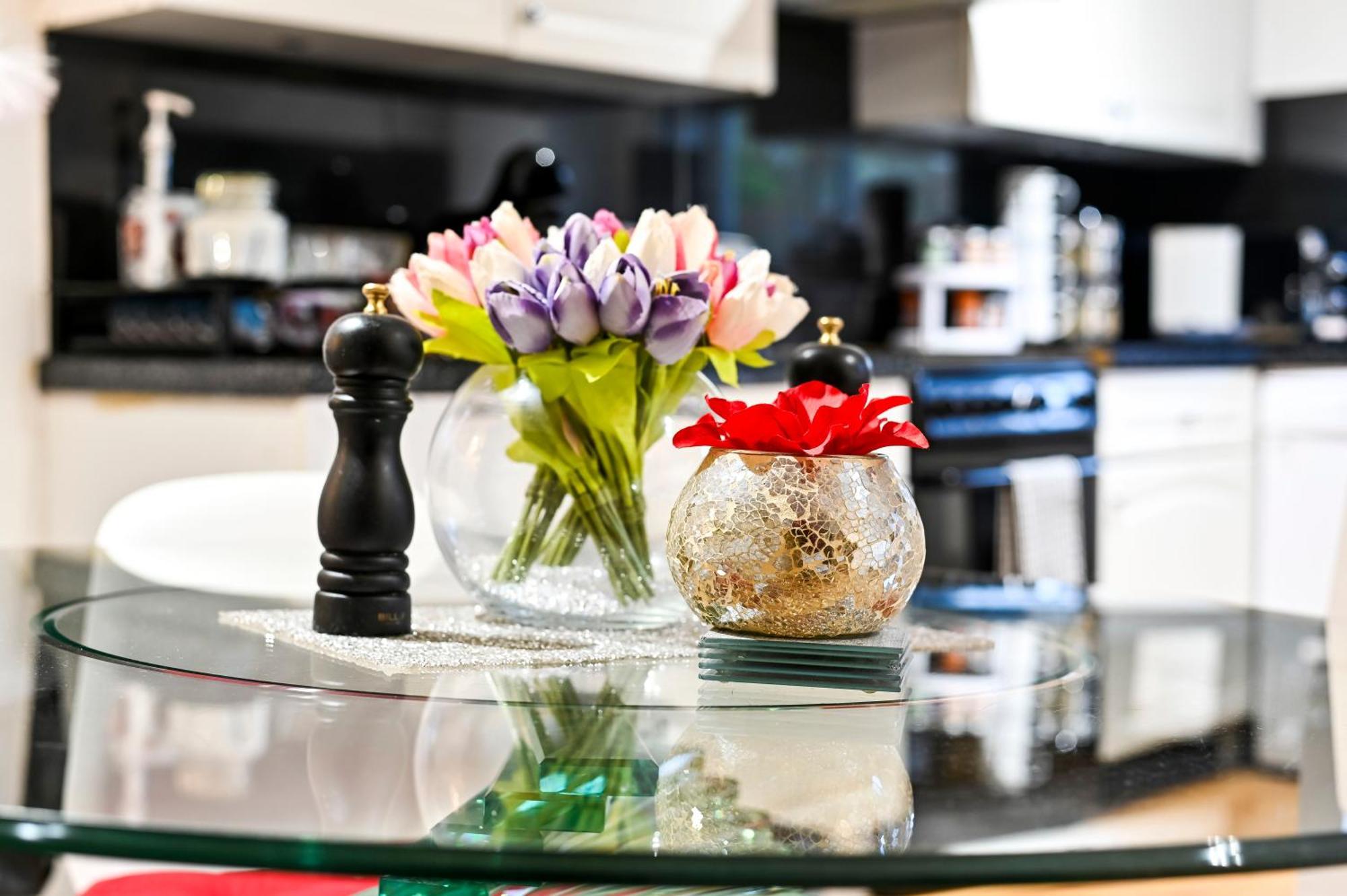 Appartement Destination Docklands Londen