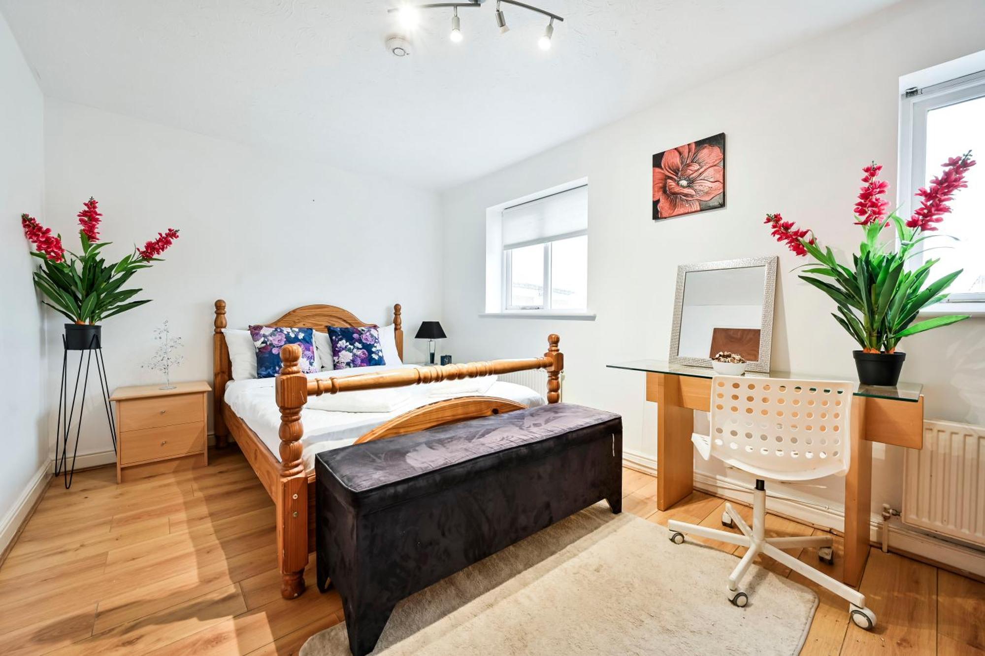 Appartement Destination Docklands