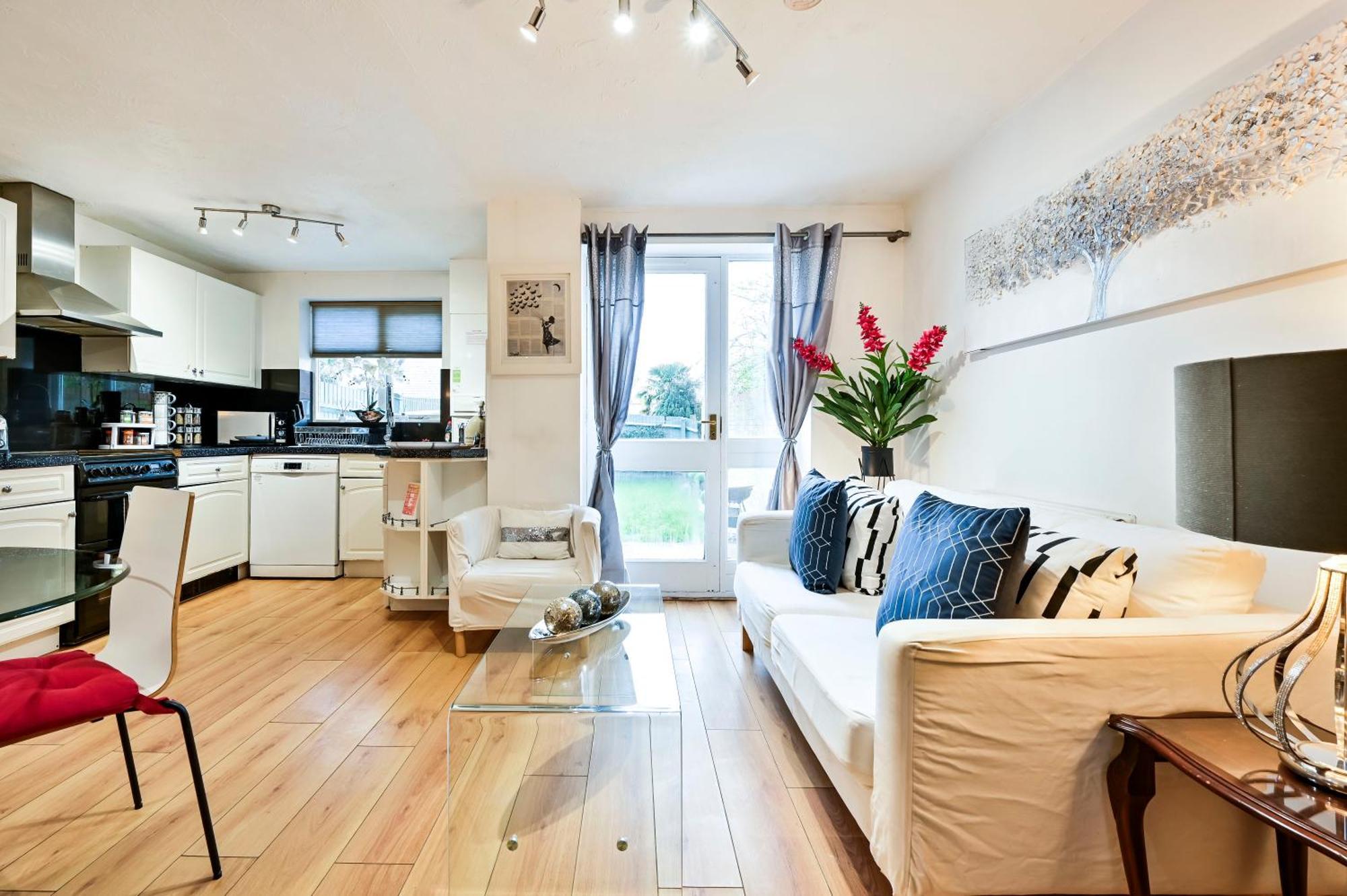 Appartement Destination Docklands Londen