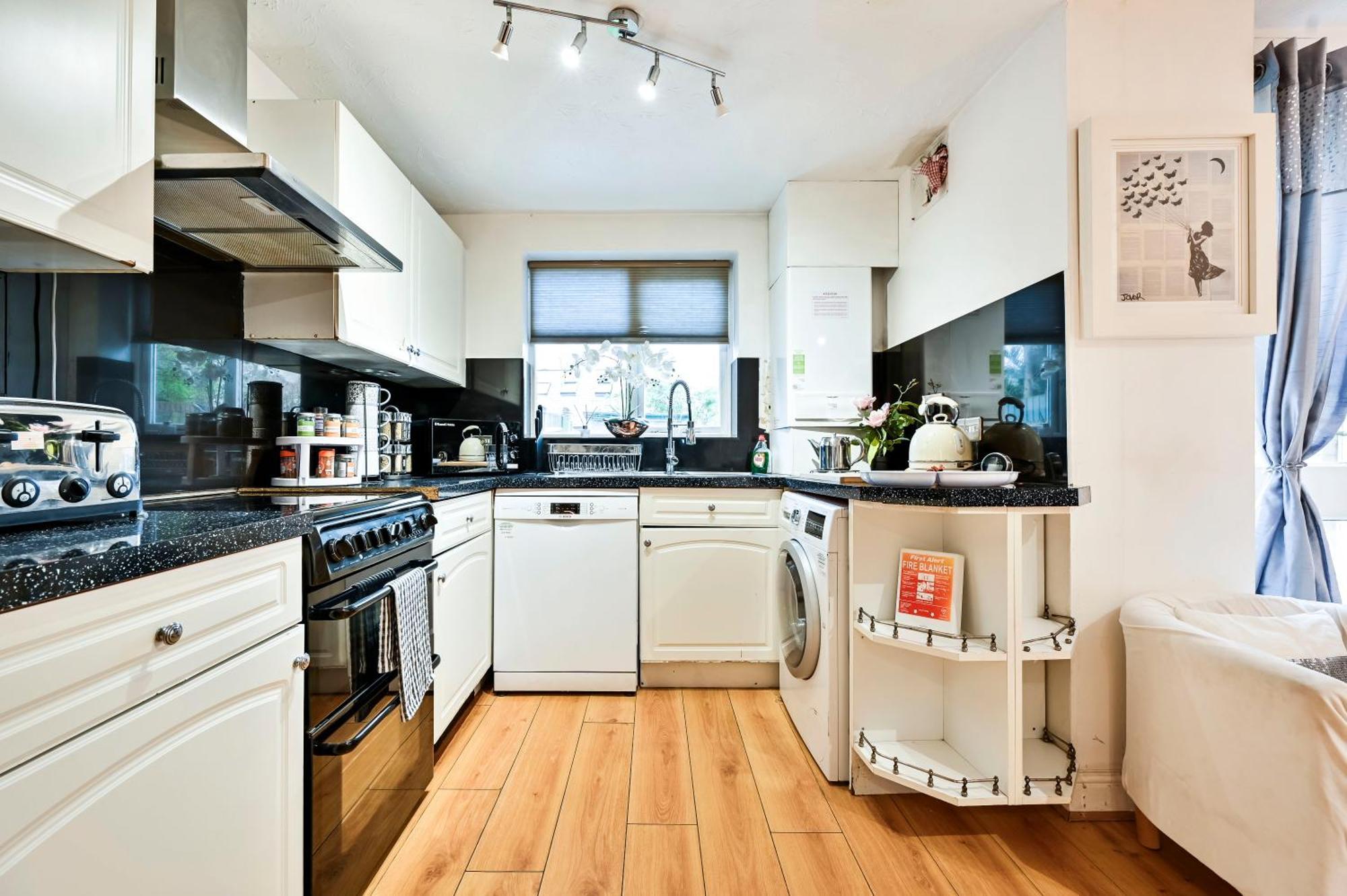 Destination Docklands Appartement *