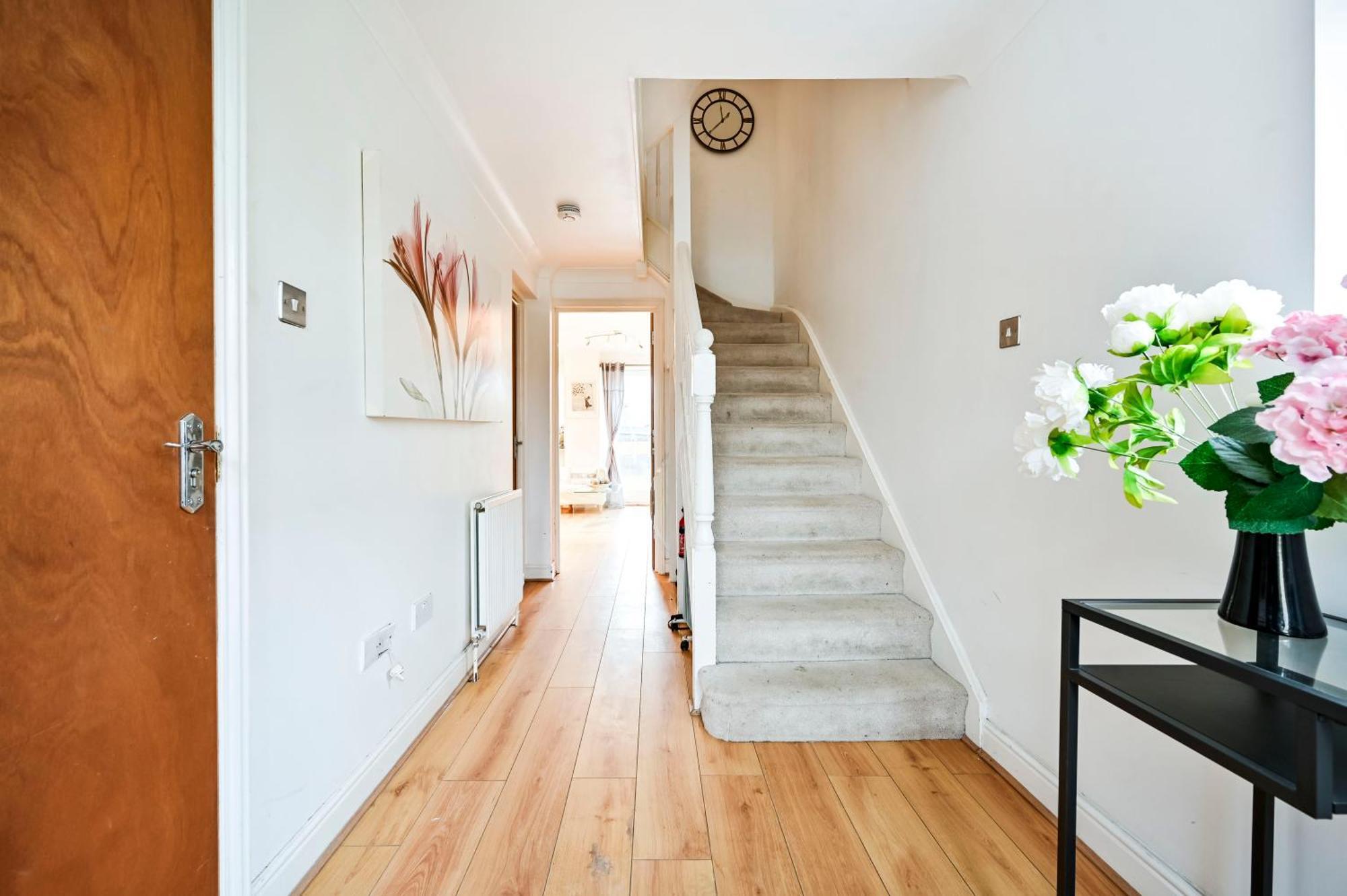 Appartement Destination Docklands Londen