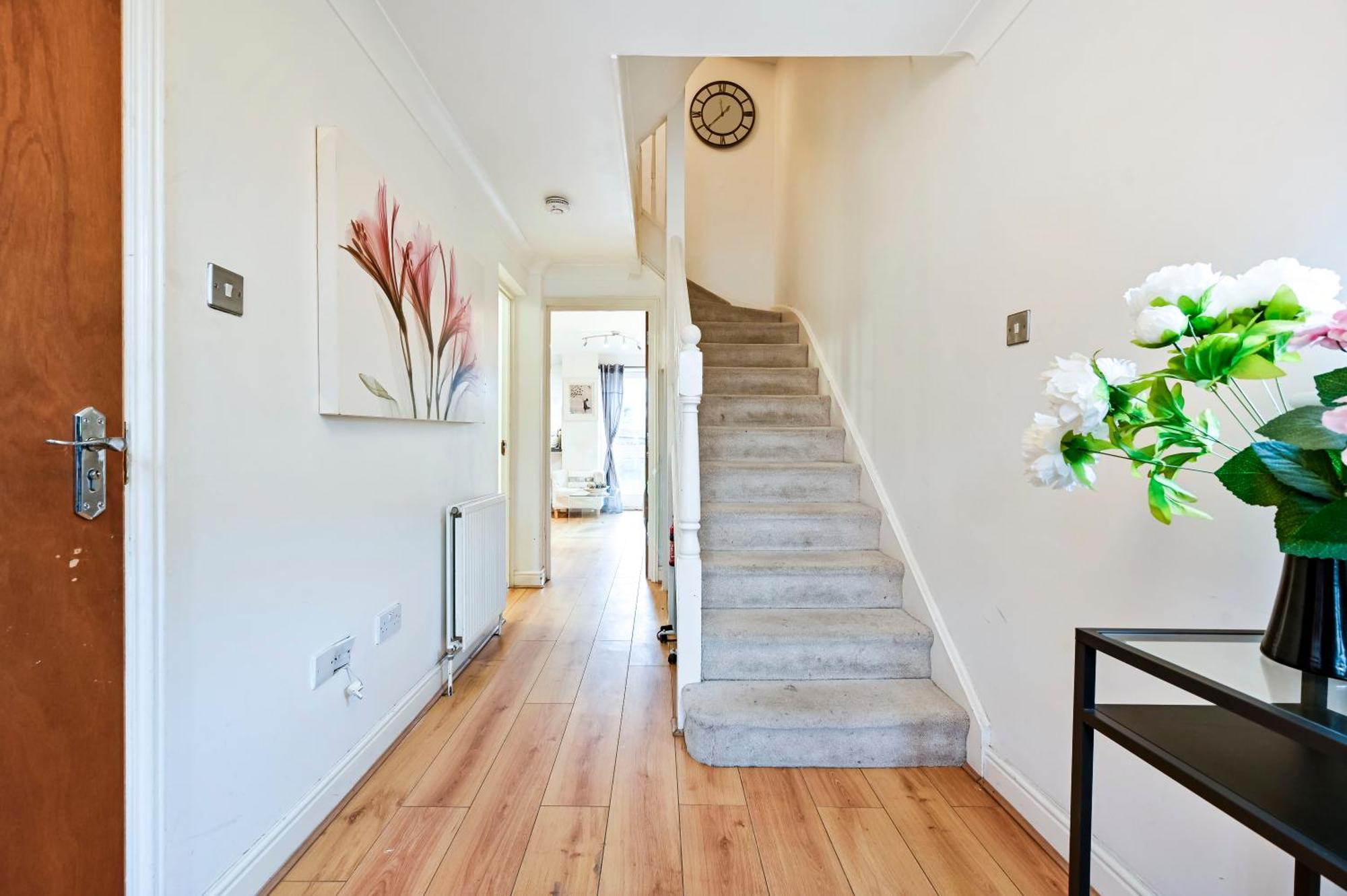 Appartement Destination Docklands *