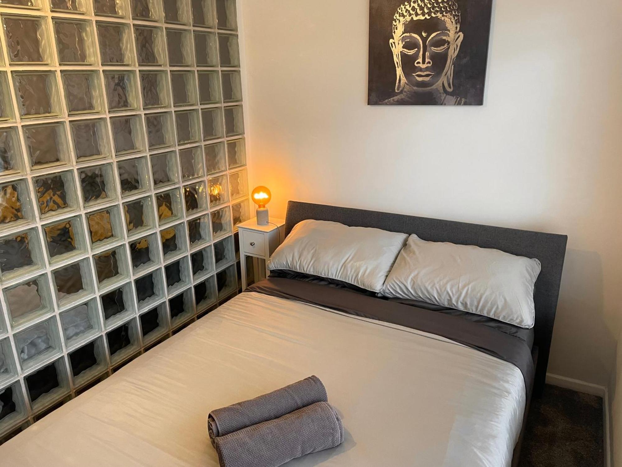 Appartement Beautiful, Cosy And Quiet Flat. *