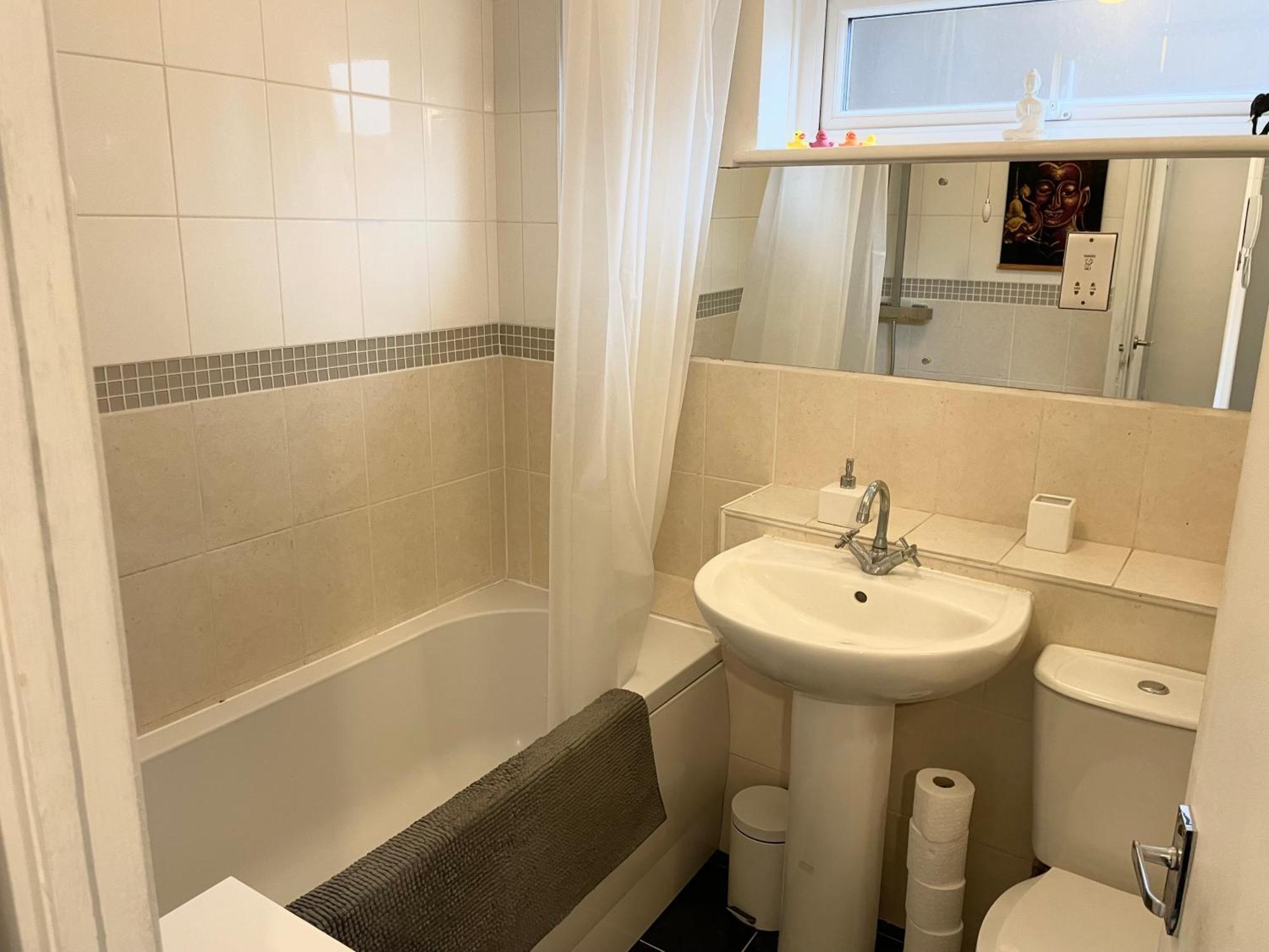 Beautiful, Cosy And Quiet Flat. * Londen
