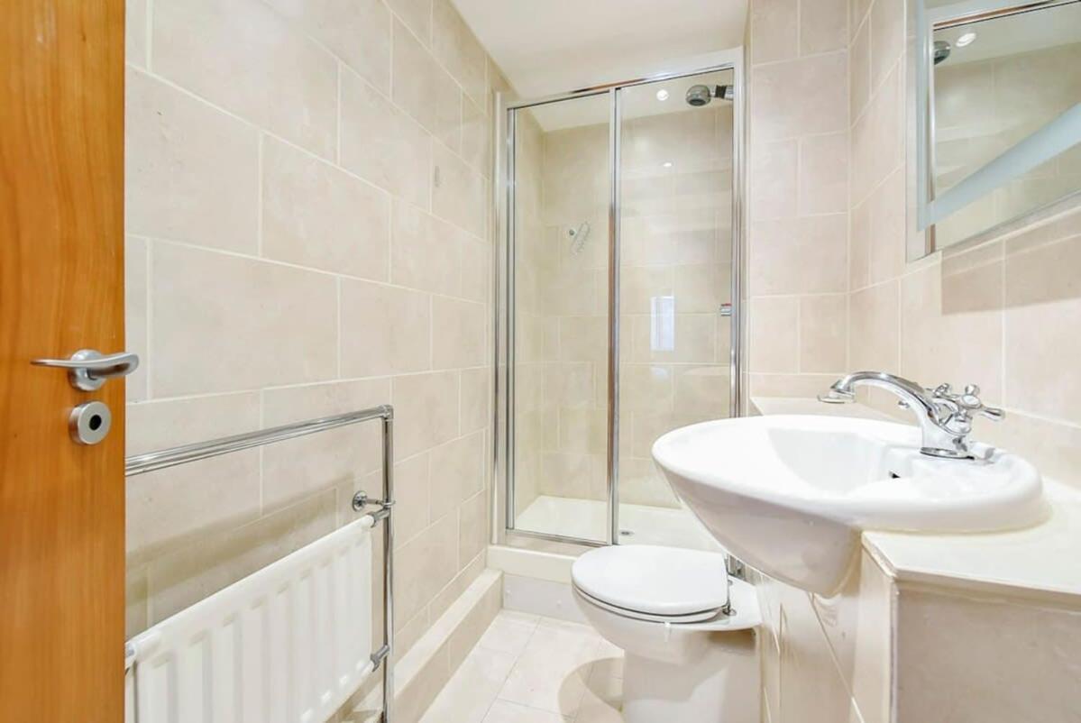 Appartement West End & Theatre-land 2 Beds & 2 Baths