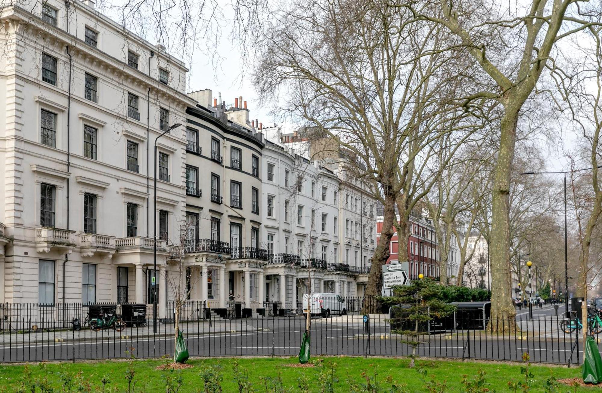 Stylish - Hyde Park Appartement *