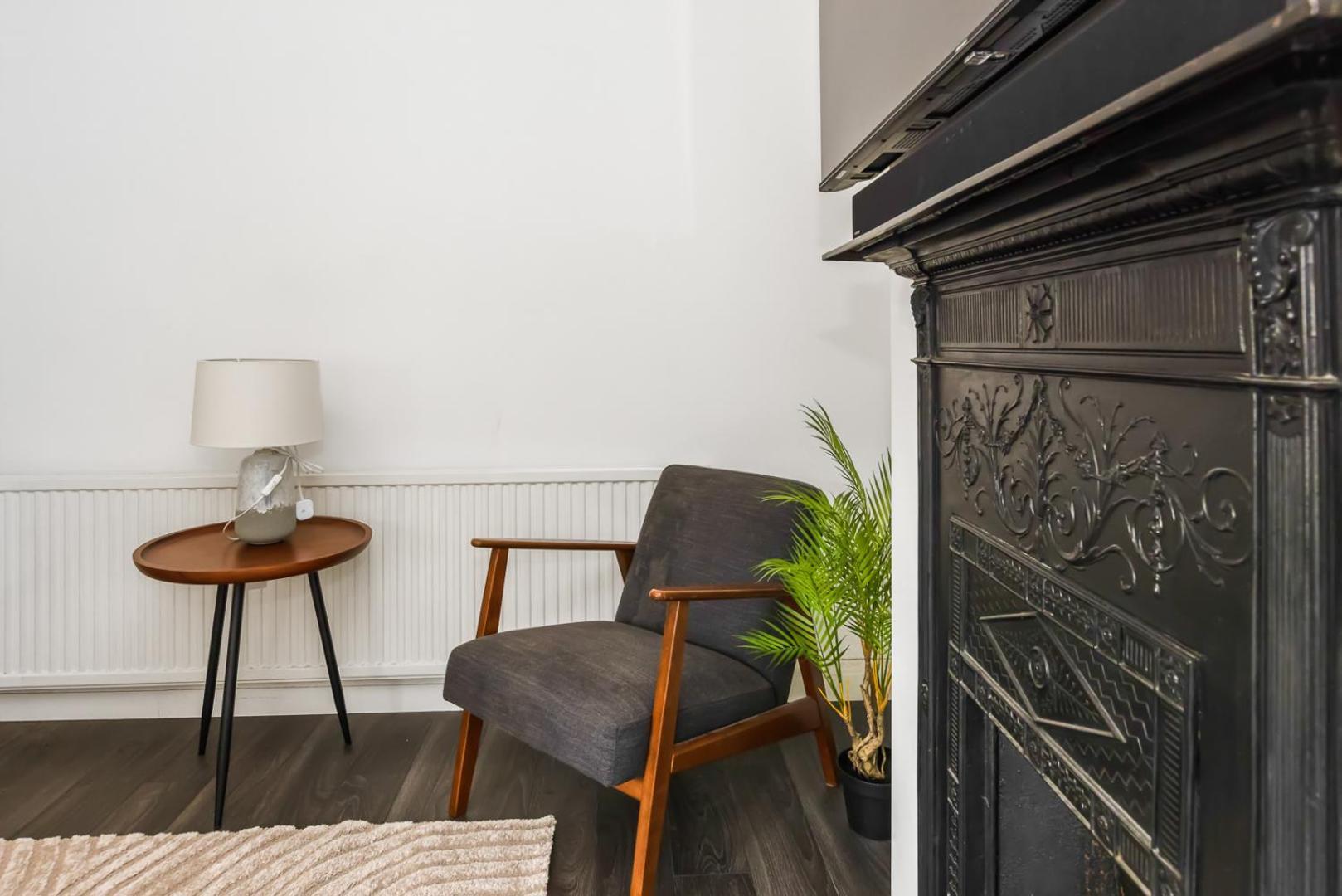 Appartement Outstanding 2 Bed In Camden Sleeps 6 *