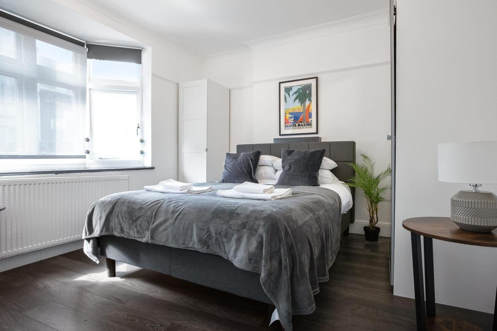 Appartamento Modern 2 Bed In Prime Camden Sleeps 6