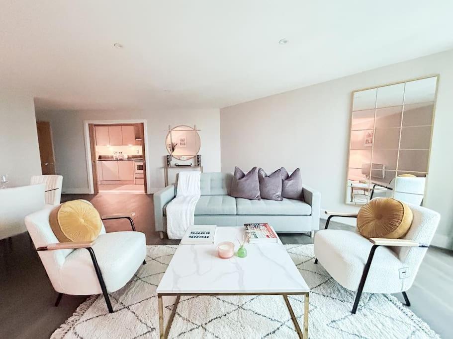 Vista Haven: A Short Let Retreat * London