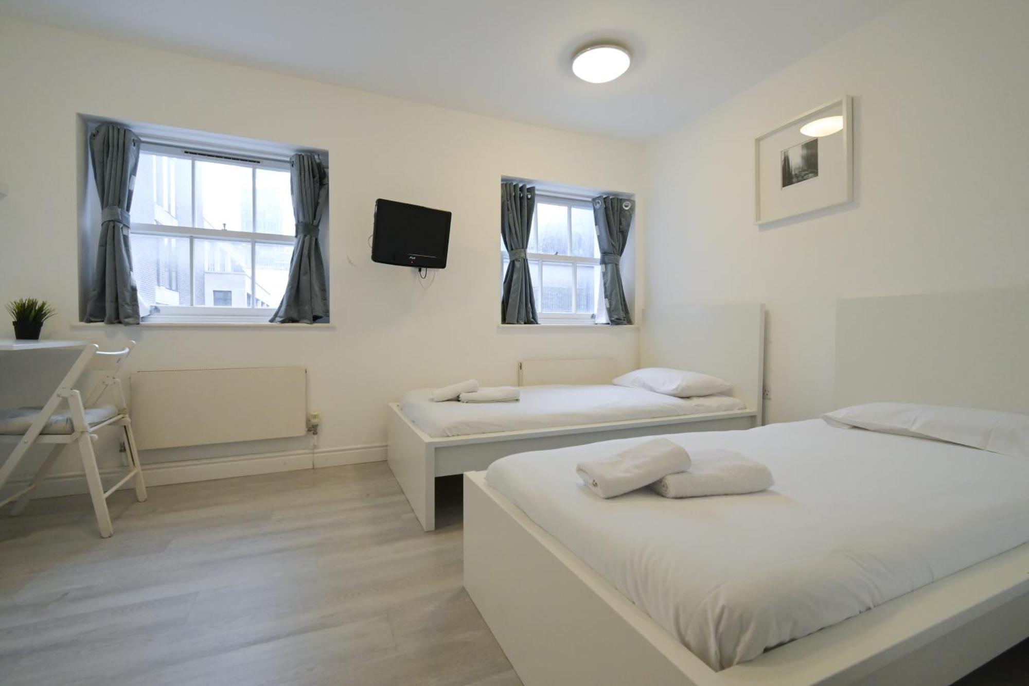 Hotel Charlotte Street By News London
