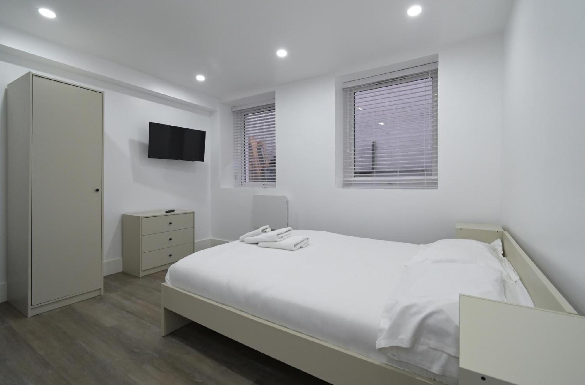 Hotel Charlotte Street By News London