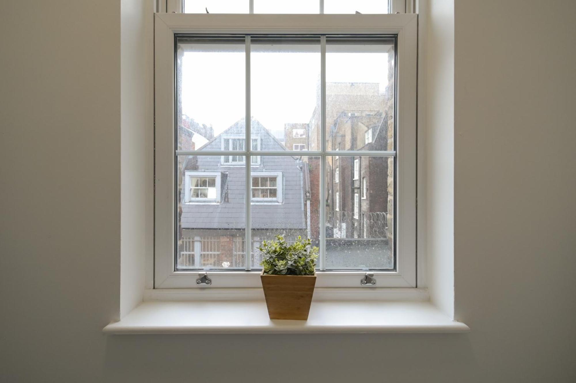 Charlotte Street By News London