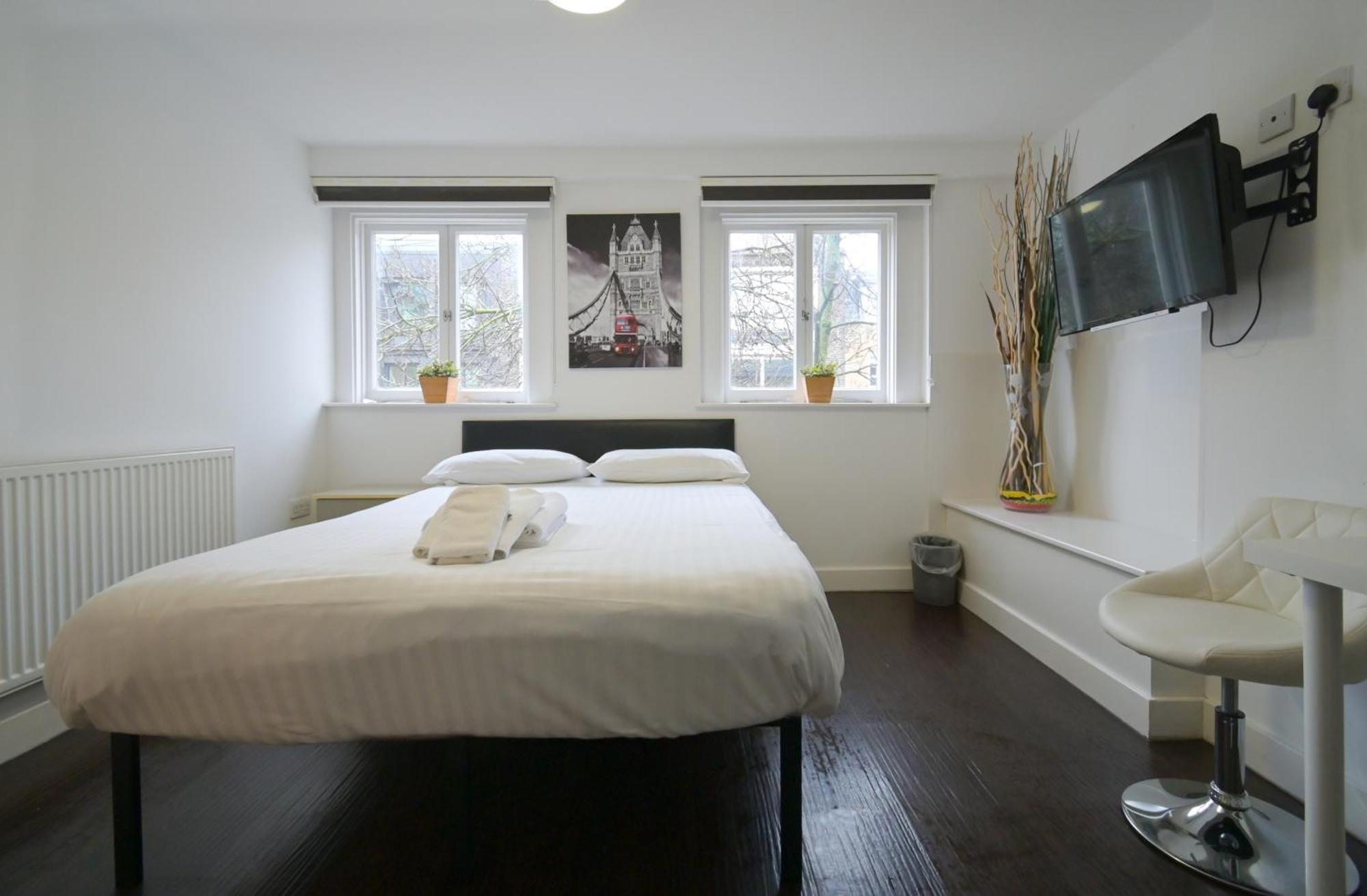 Hotel Charlotte Street By News London