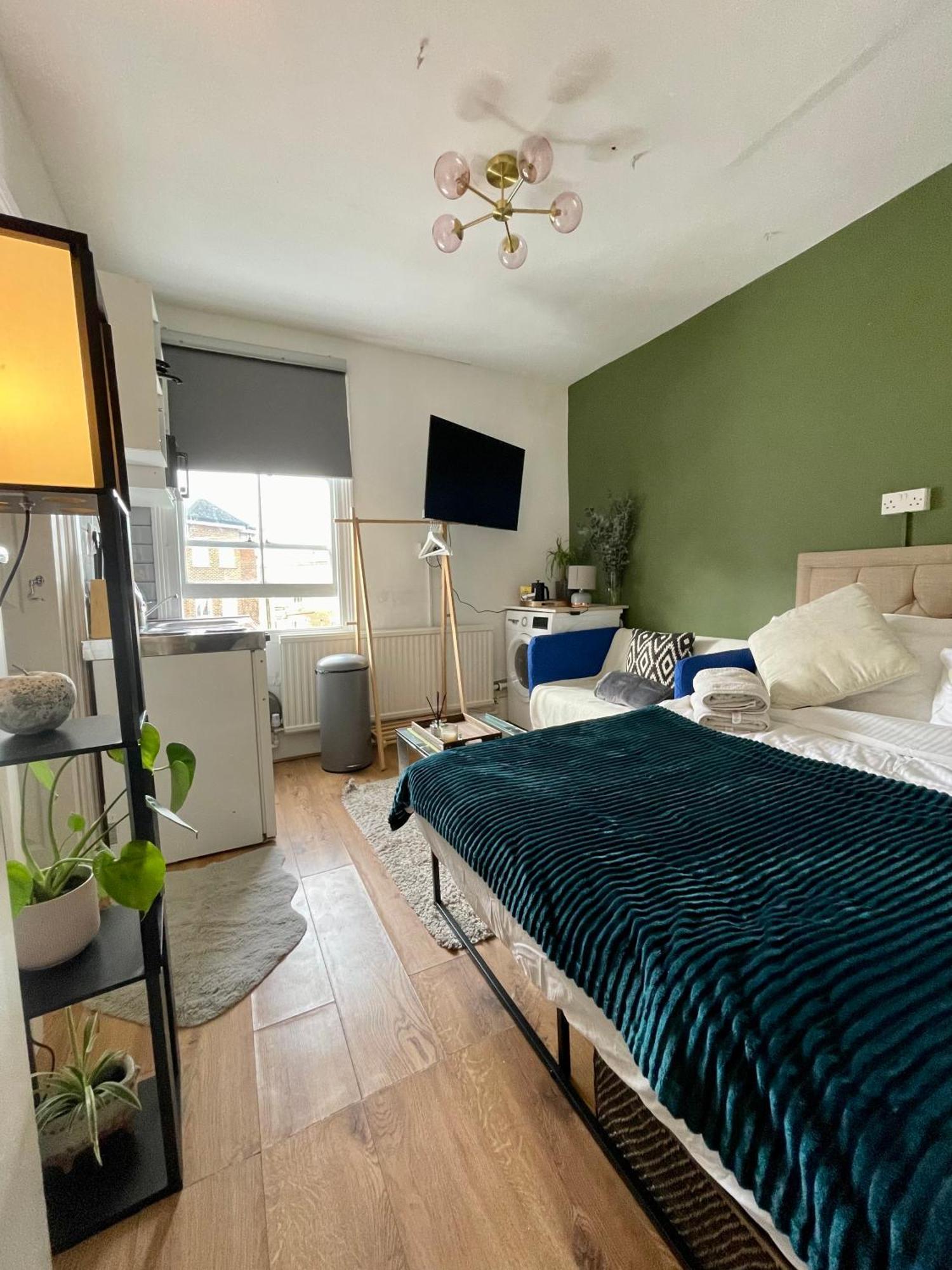 Fulham Flat Appartement Londen