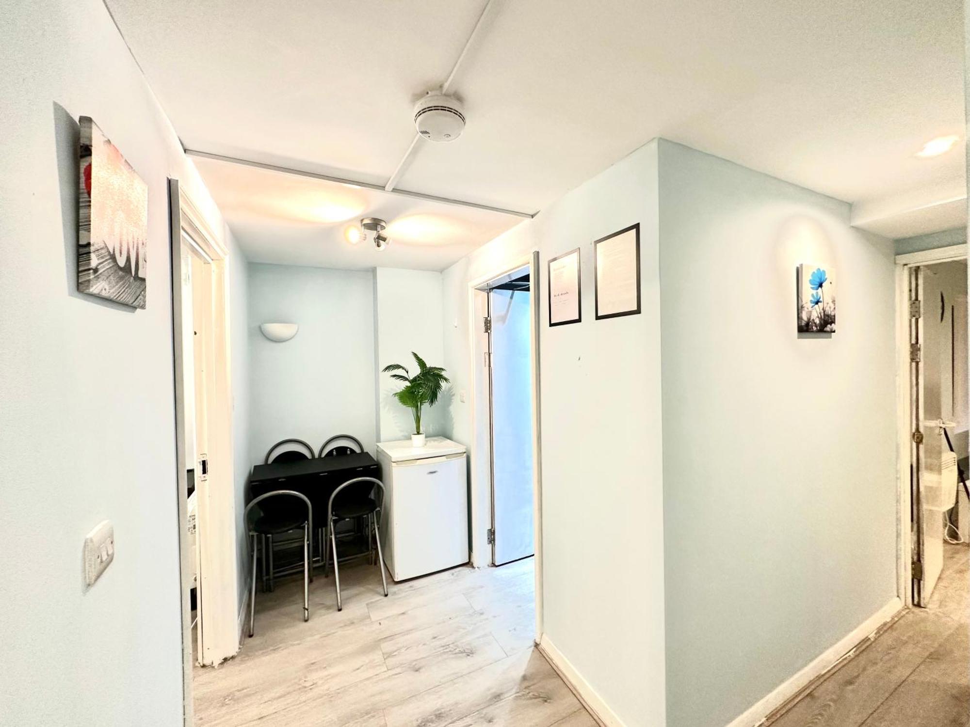 Kings Cross Appartement