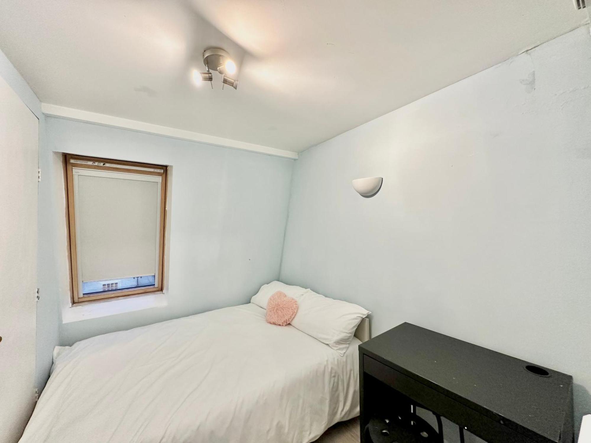 Kings Cross Appartement