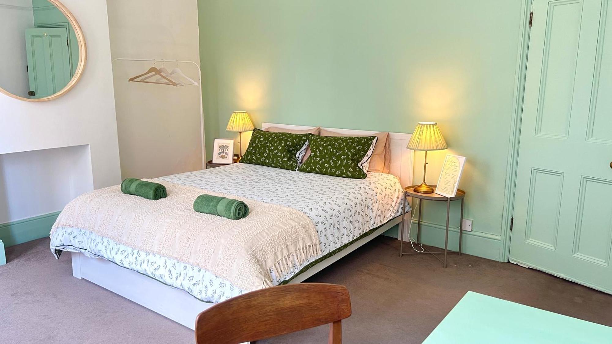 Westminster Appartement Londen