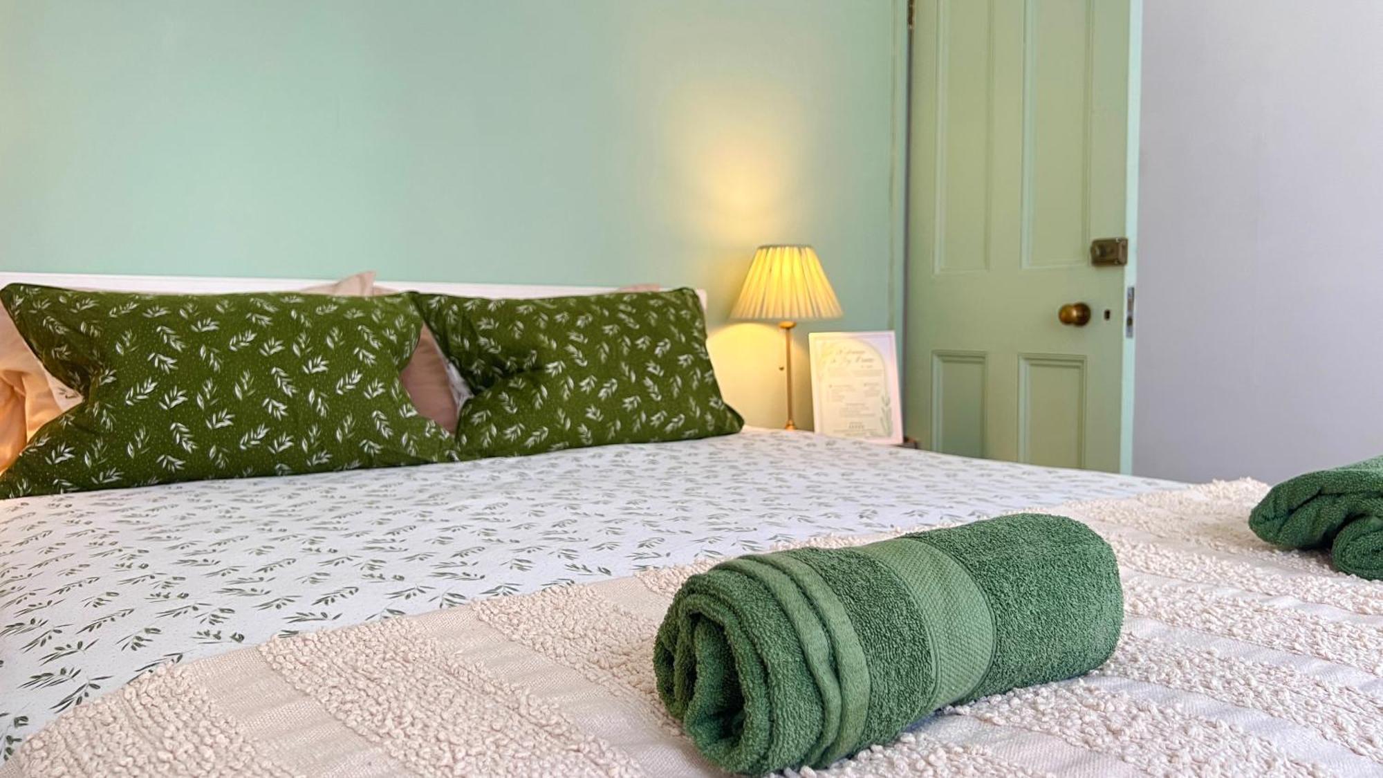 Appartement Westminster Londres