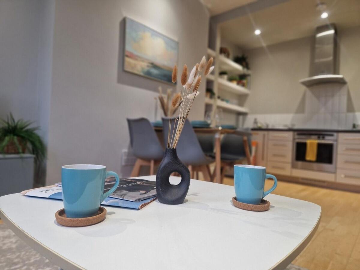 Appartamento 1-bed Apartment, Close To Kensington Olympia With Free Wi-fi & Netflix Londra