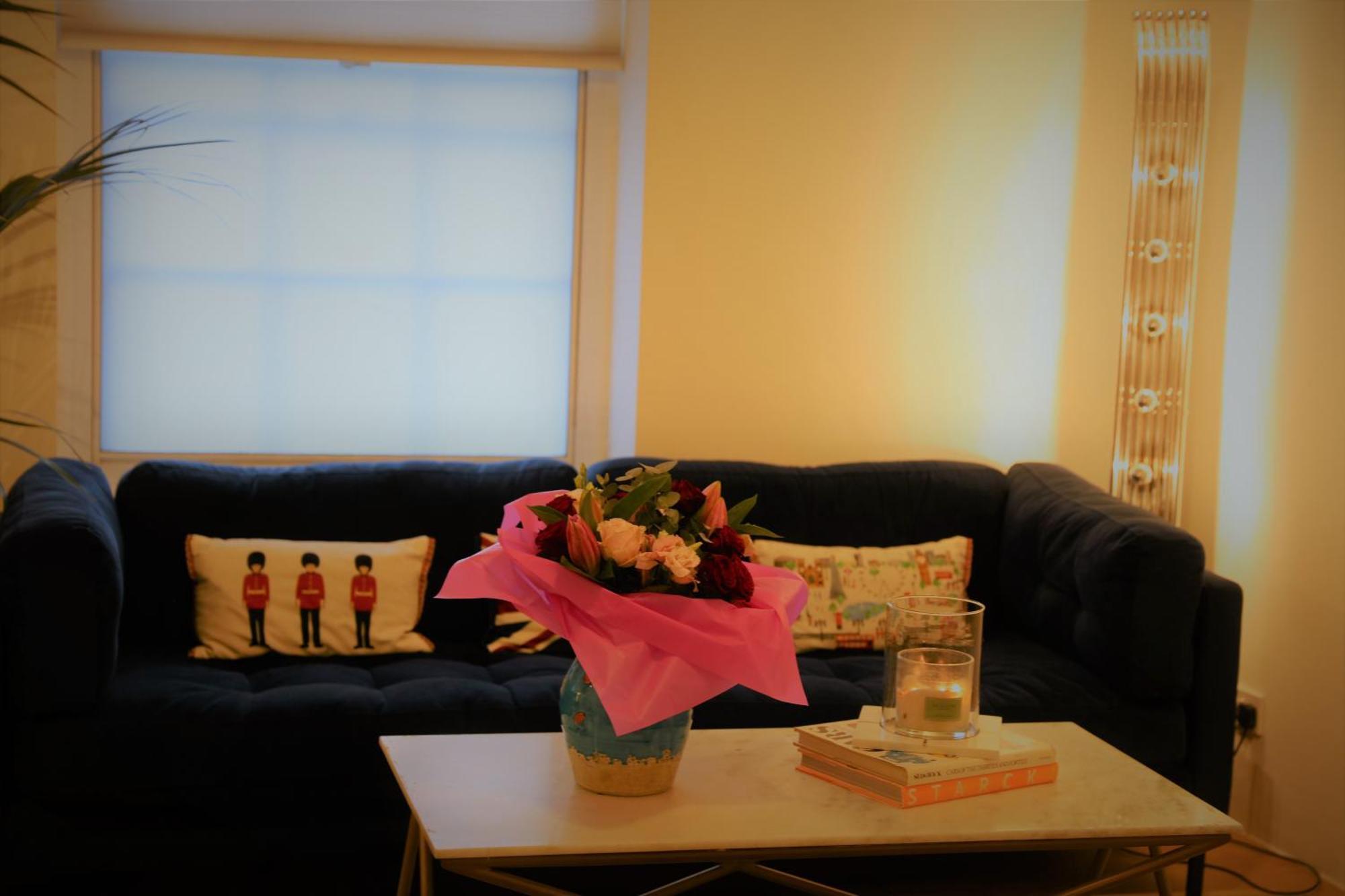 Cozy Place Soho *