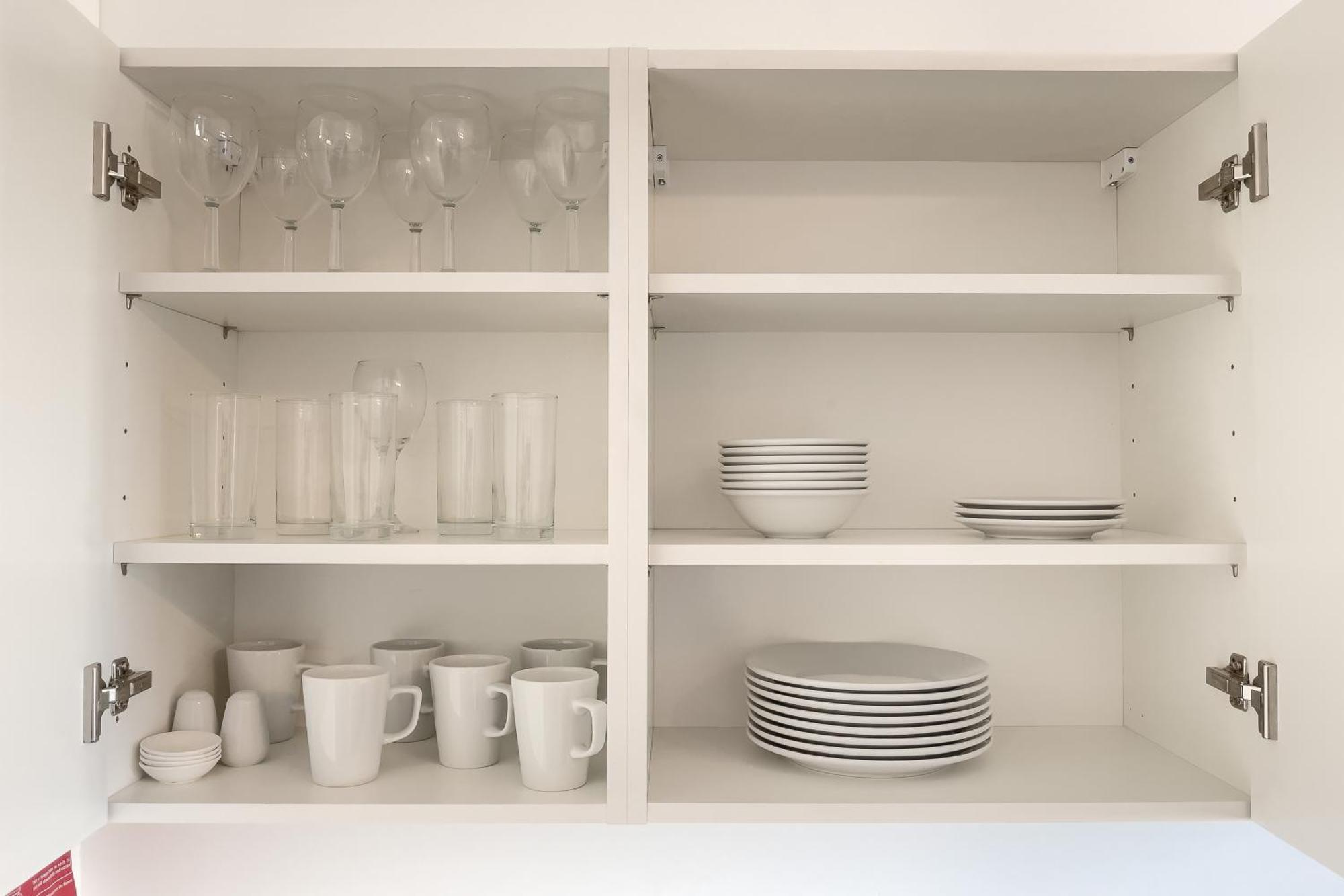 Homely - West Putney Leilighet London