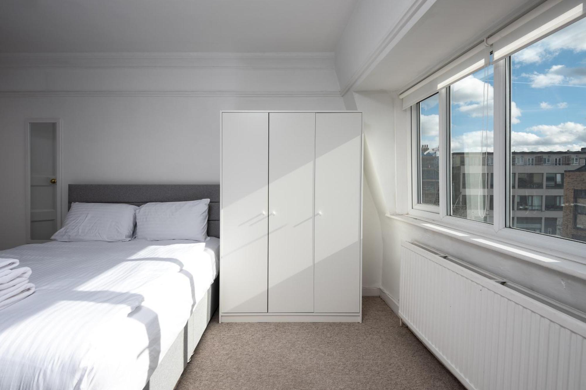 Aparthotel Argyle 3*
