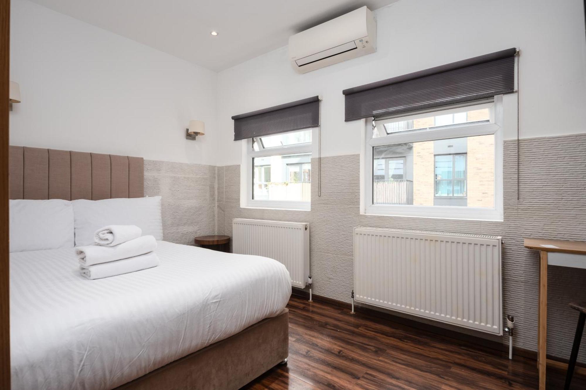 Argyle Aparthotel London