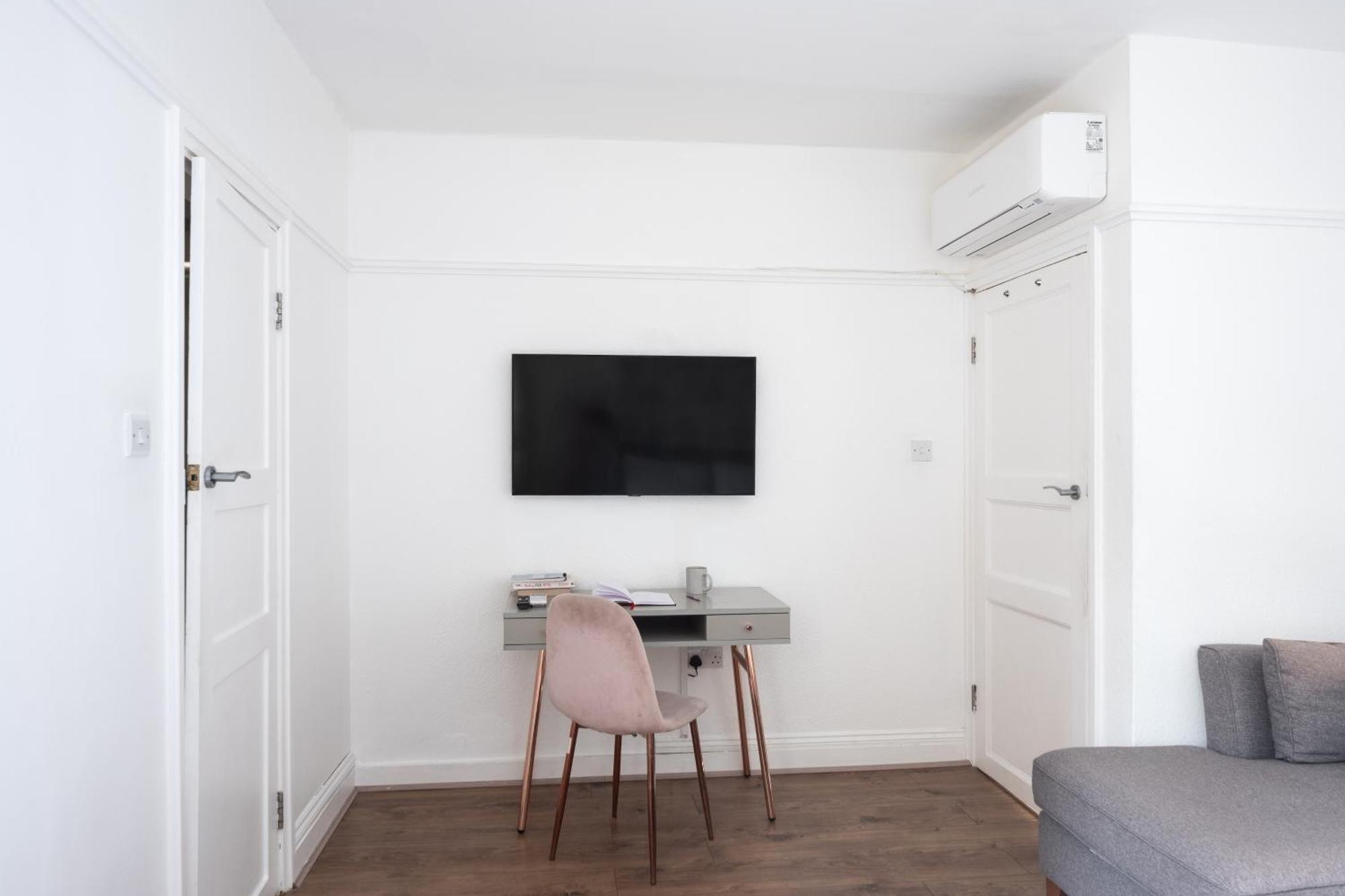 Aparthotel Argyle