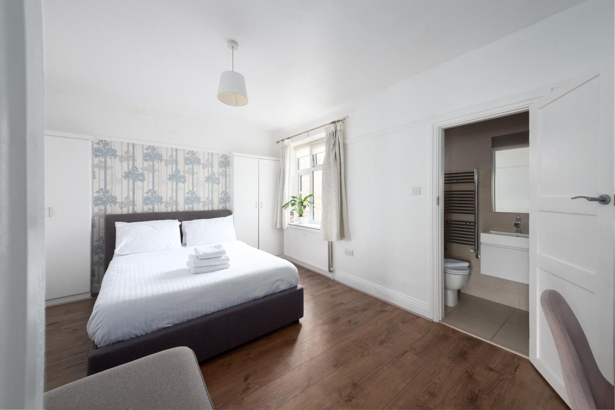 Argyle Aparthotel London