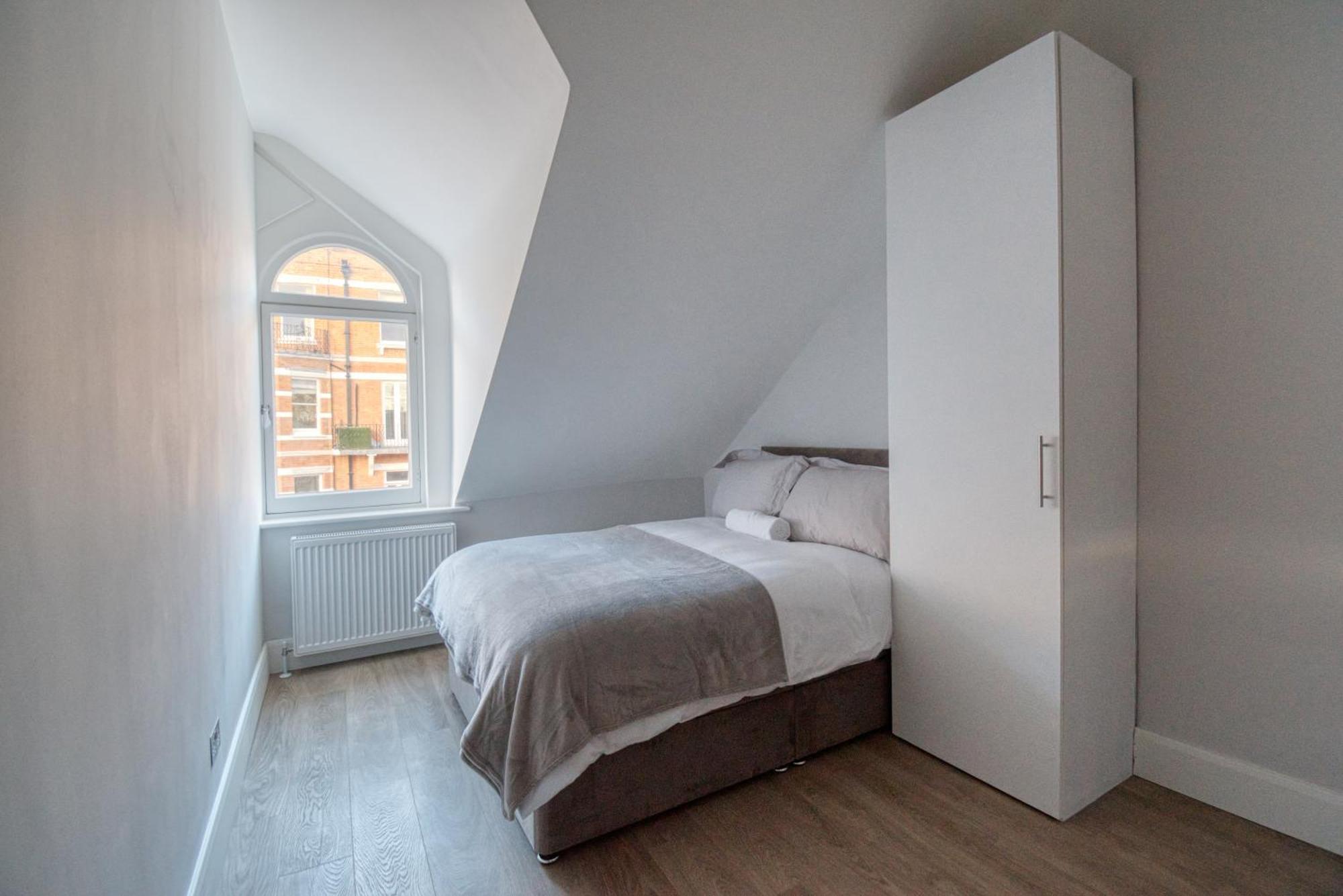 Obra Flats Lejlighed London