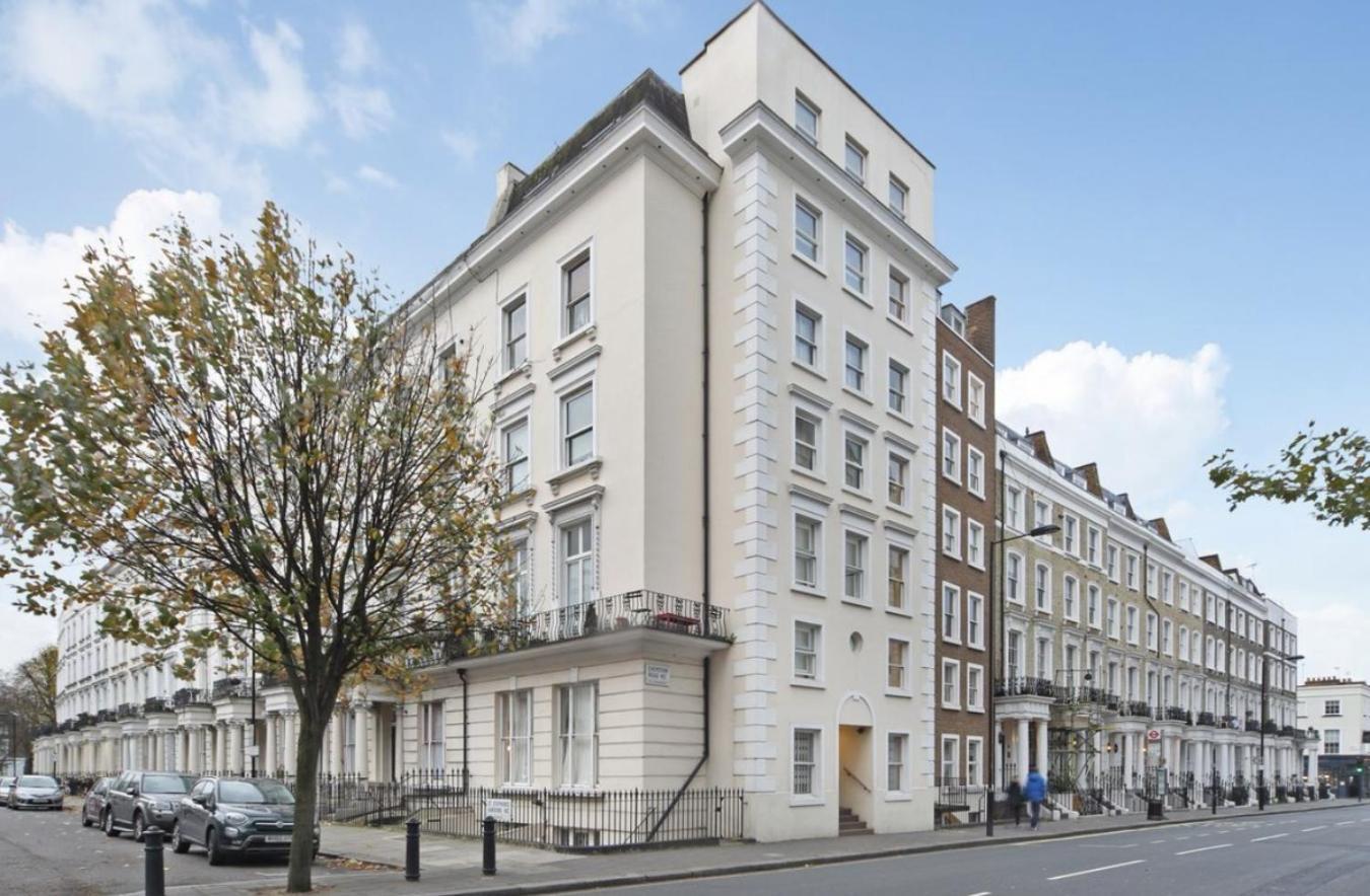 Inactive Appartement *