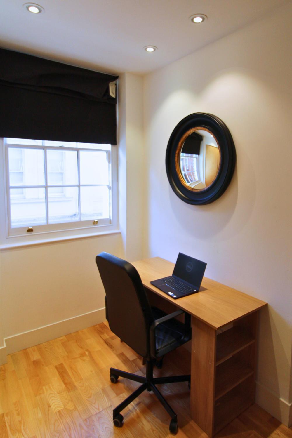 Apartment Bloomsbury By Viridian
