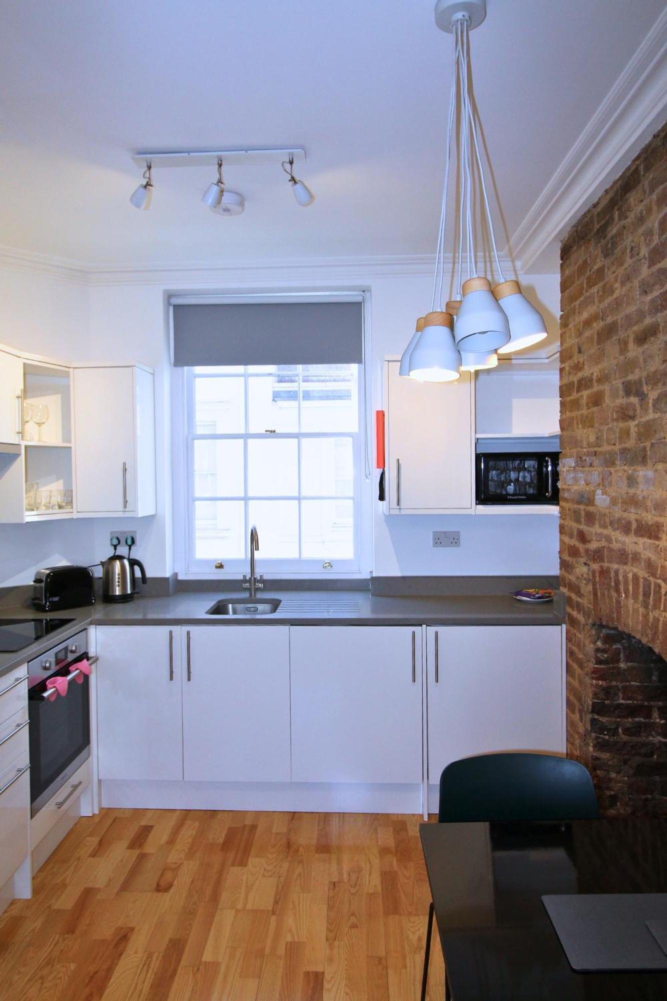 Bloomsbury By Viridian Apartment *