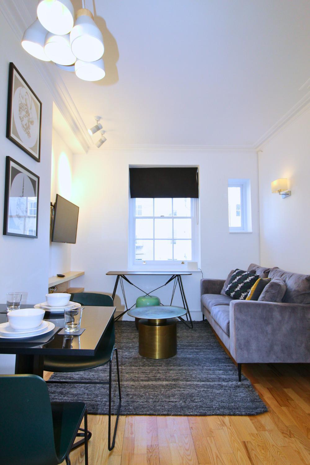 Apartment Bloomsbury By Viridian