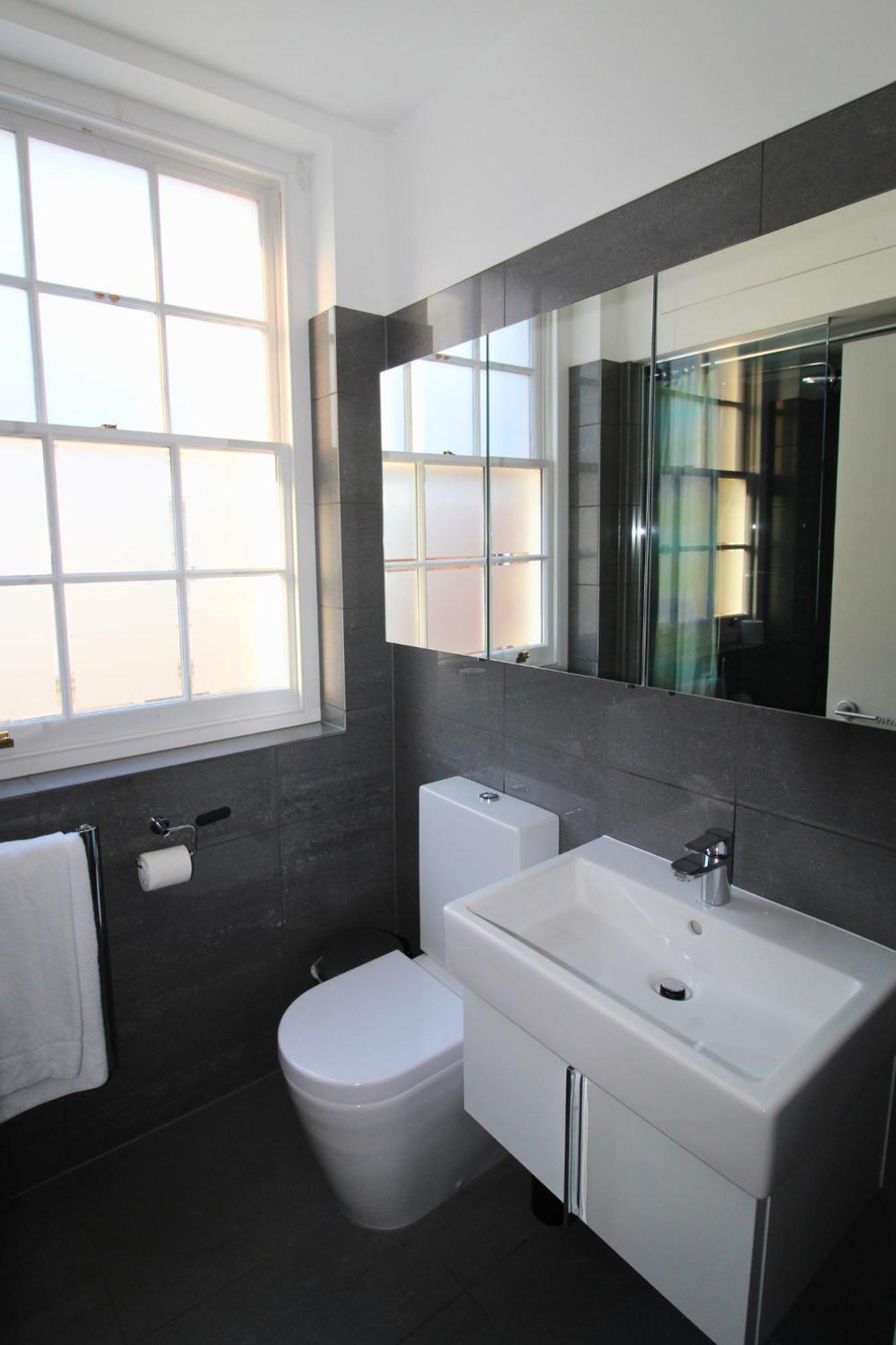 Bloomsbury By Viridian Apartment London