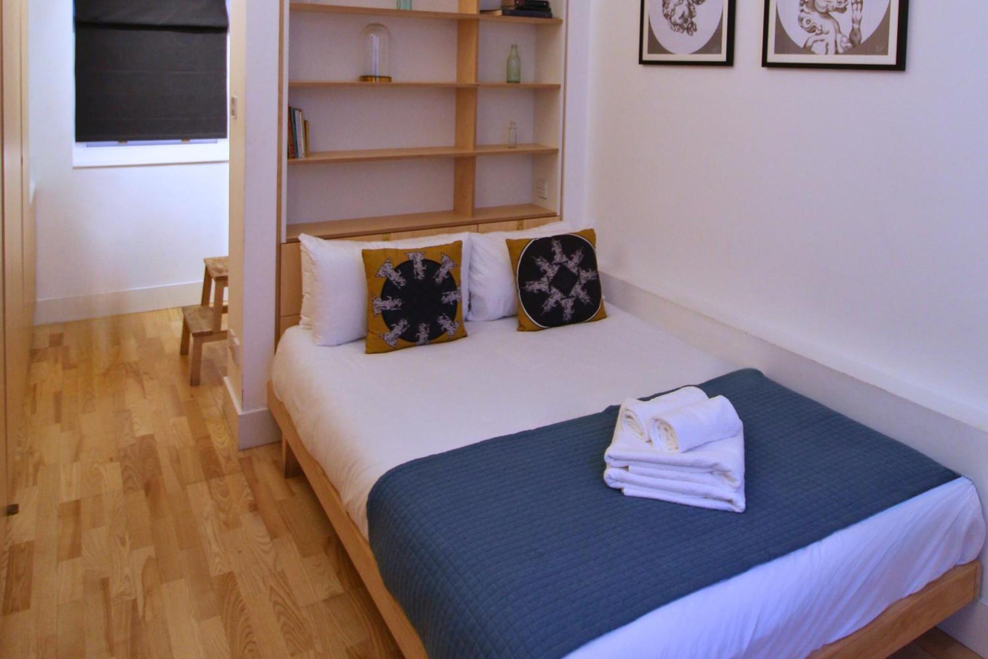 Bloomsbury By Viridian * London