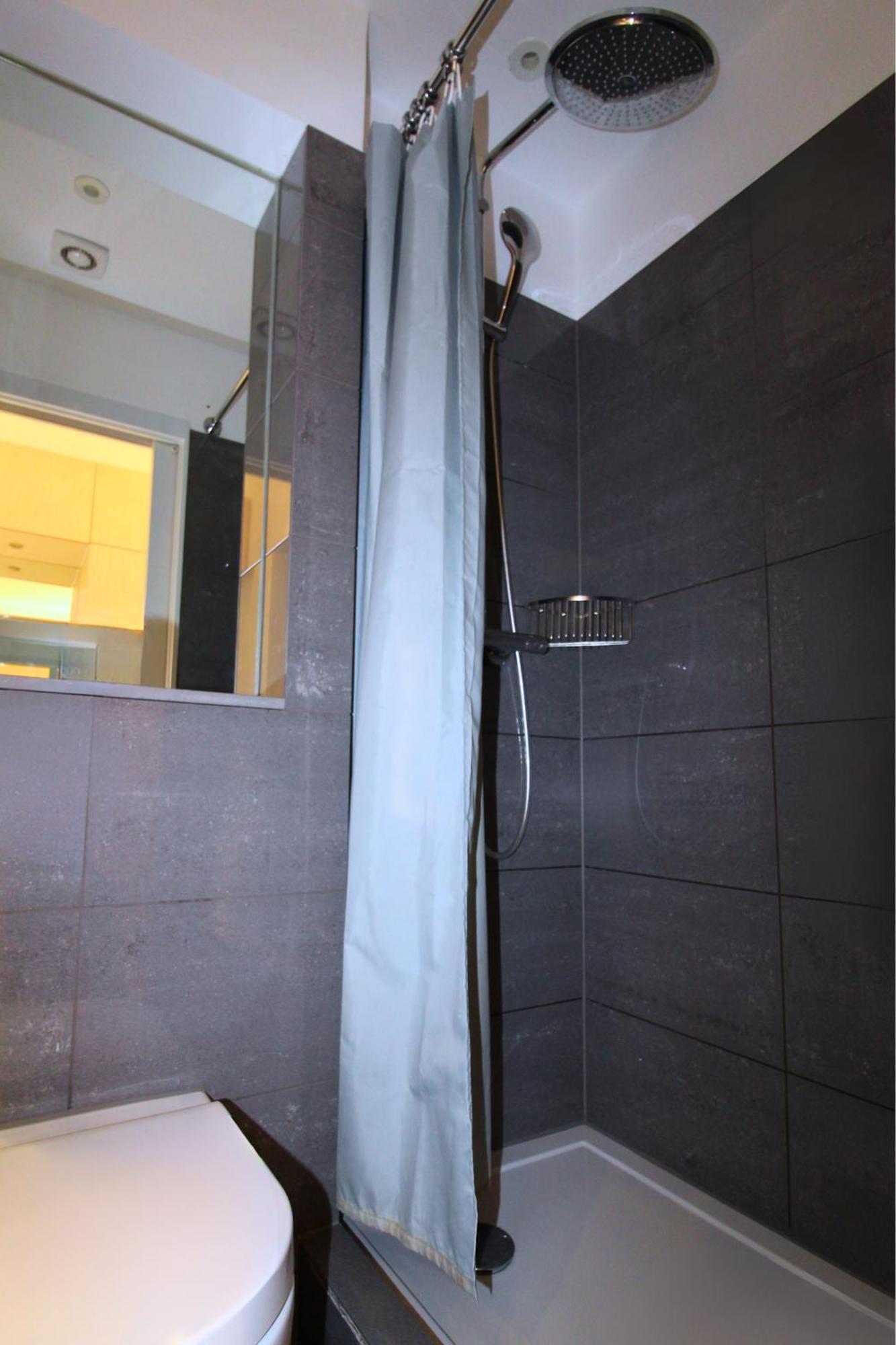 Bloomsbury By Viridian Apartment *