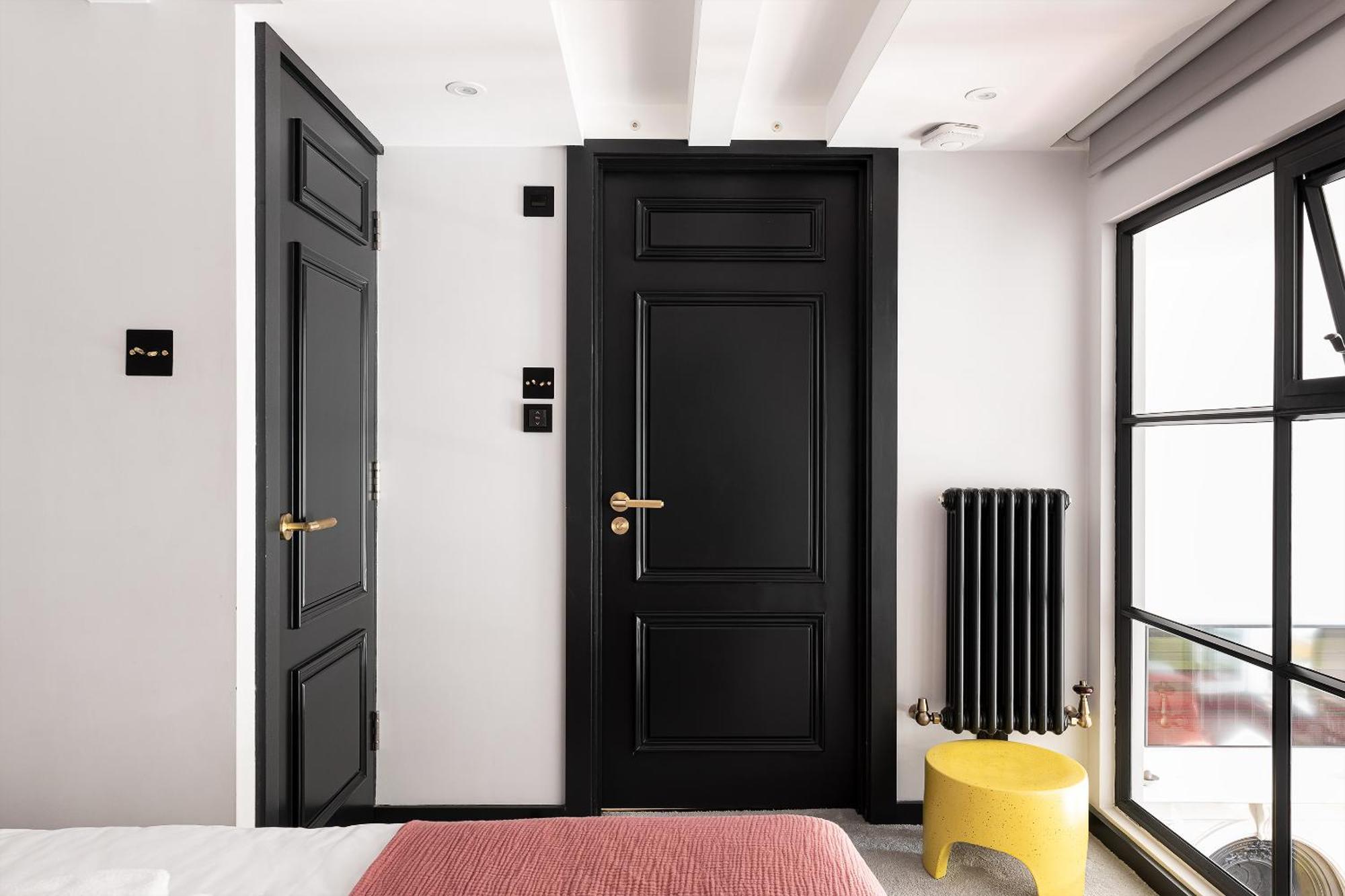 The Bengal Tiger 2 Bedrooms With Garden In Notting Hill * London