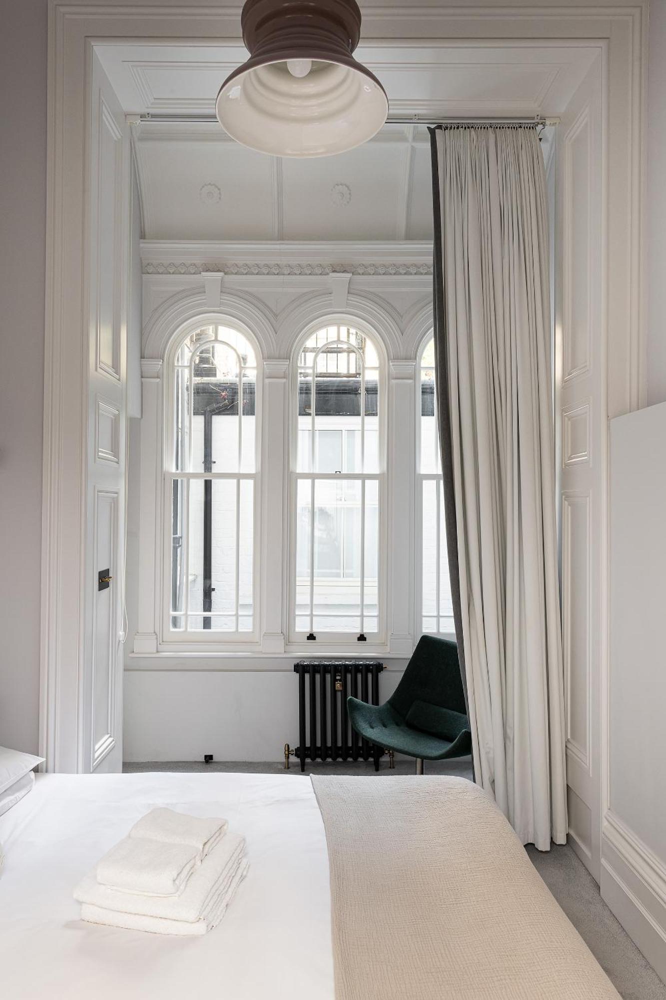 The Bengal Tiger 2 Bedrooms With Garden In Notting Hill Apartment *