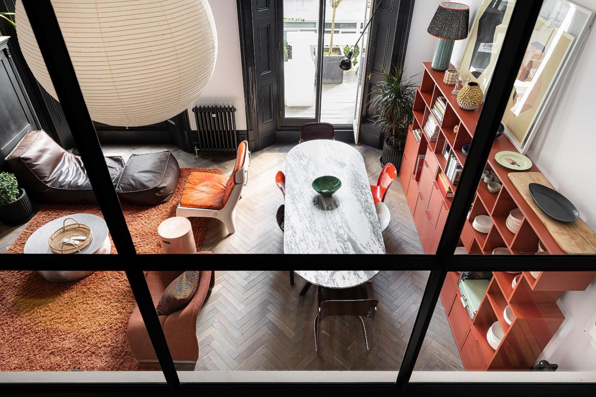 The Bengal Tiger 2 Bedrooms With Garden In Notting Hill Apartment *