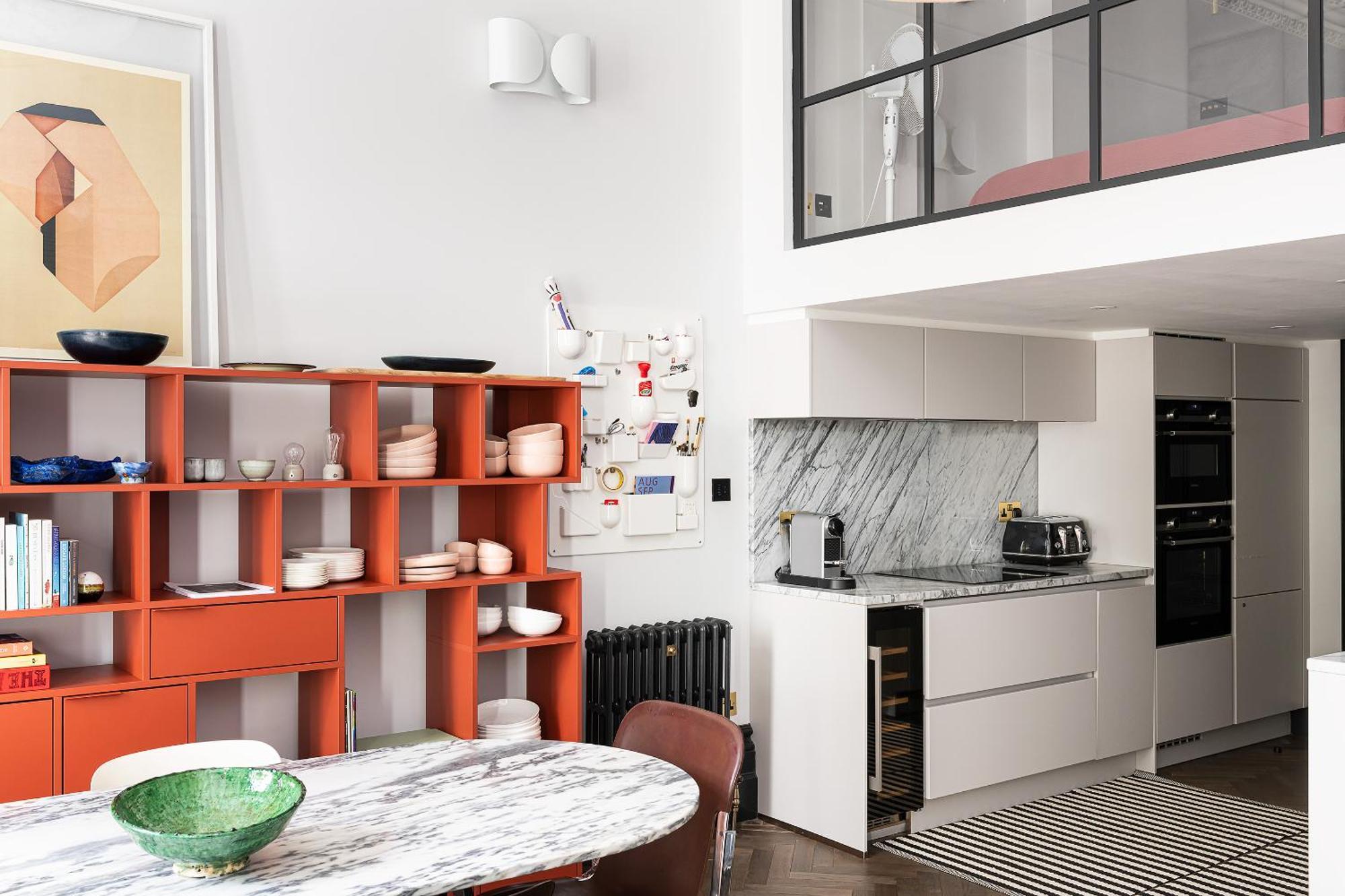 The Bengal Tiger 2 Bedrooms With Garden In Notting Hill London