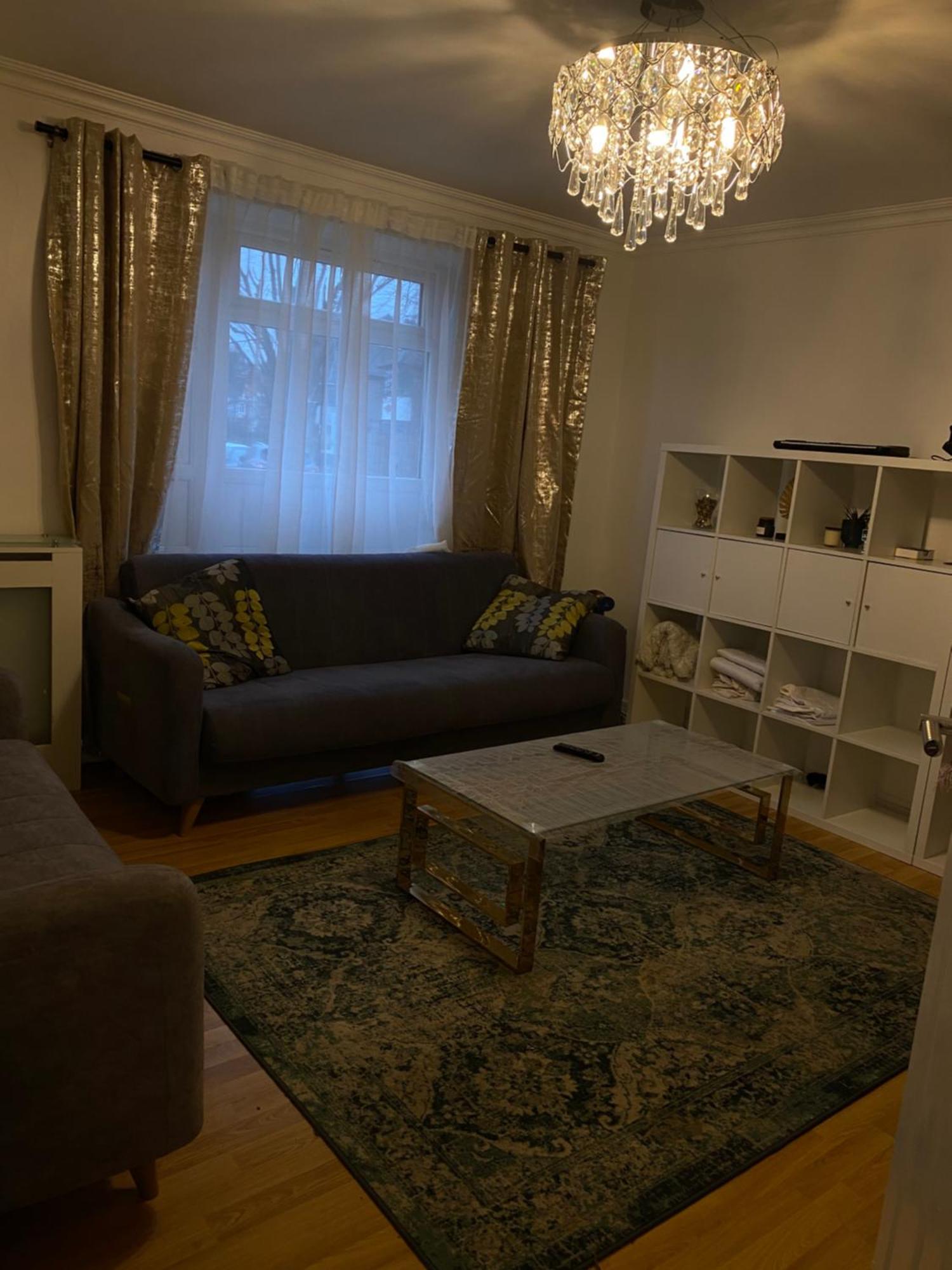 Lejlighed A Modern Flat In Southeast *
