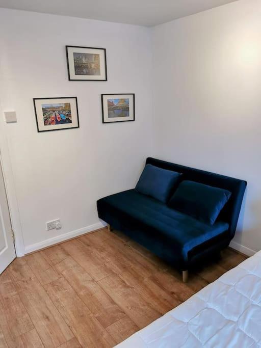 Casa vacanze Quiet 4 Bedroom House Between Camden & Kings Cross *