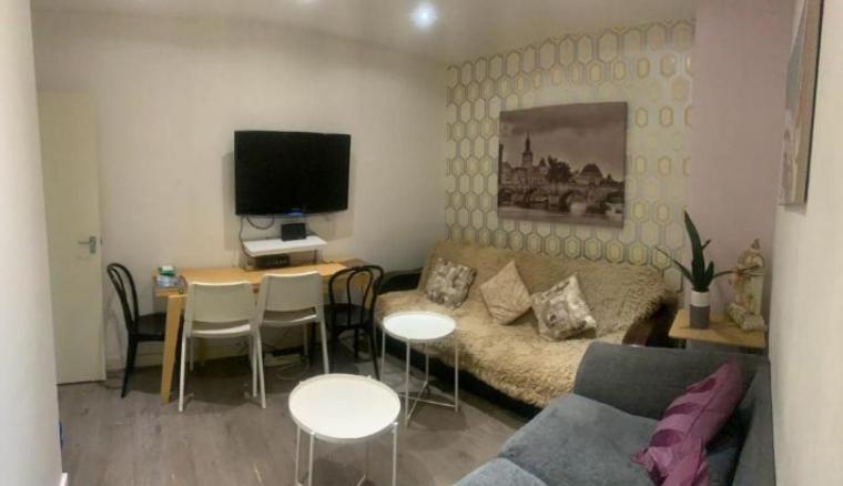 Privat bolig In Kilburn *