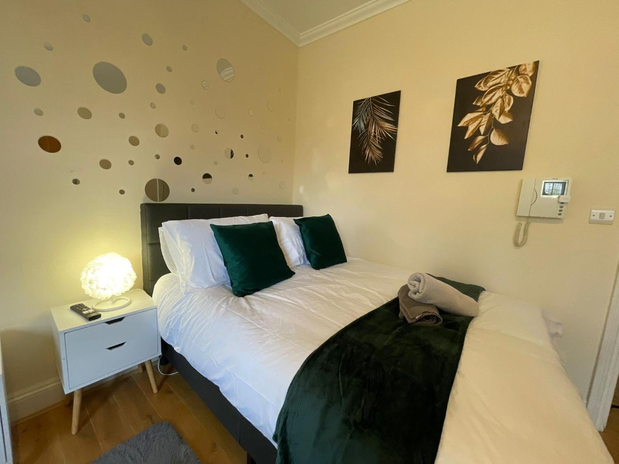 The Islington Hub London