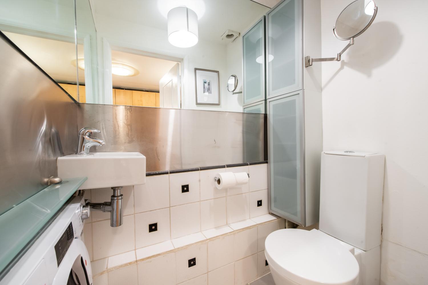 Charming 1bed In Kings Cross London