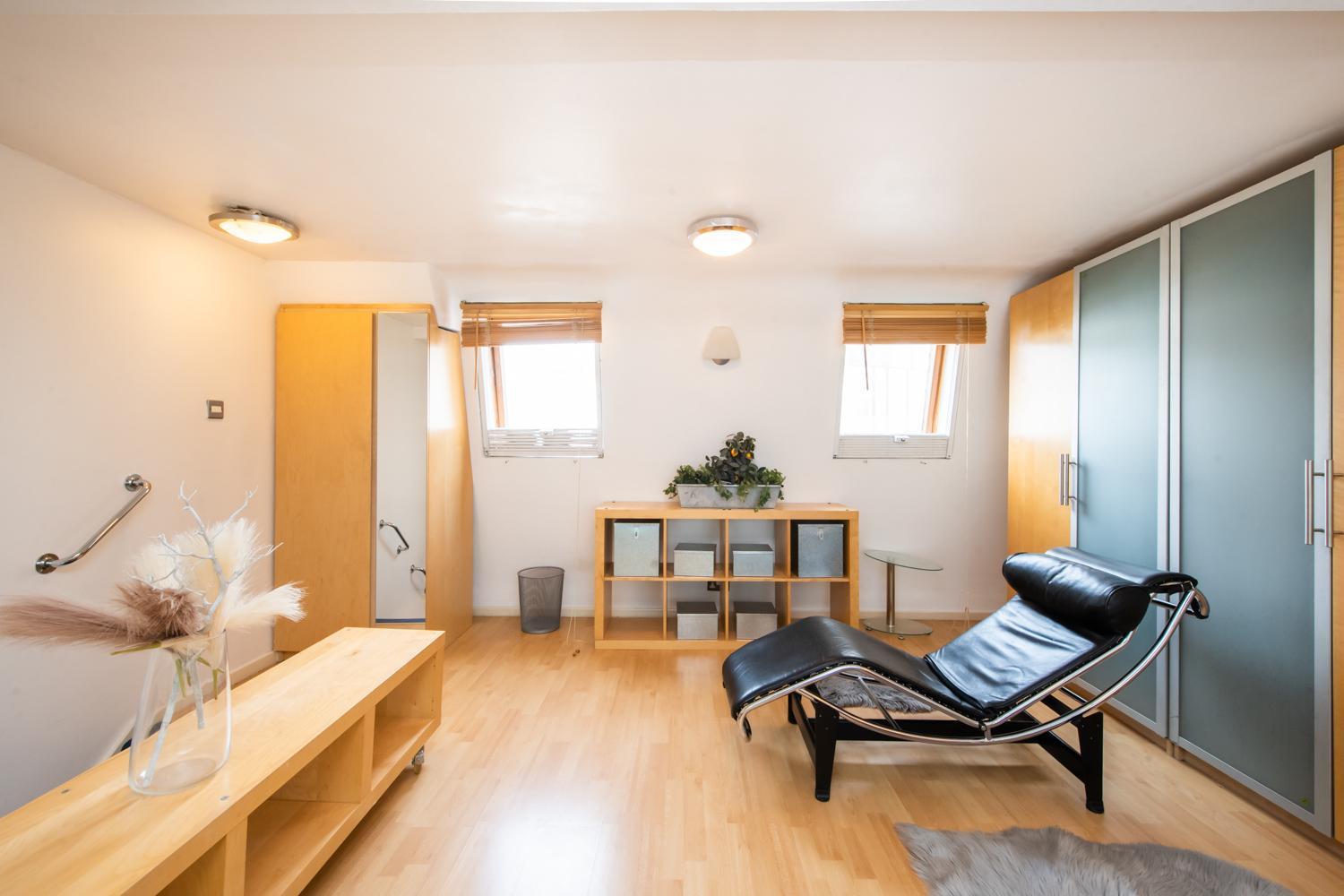 Charming 1bed In Kings Cross * London