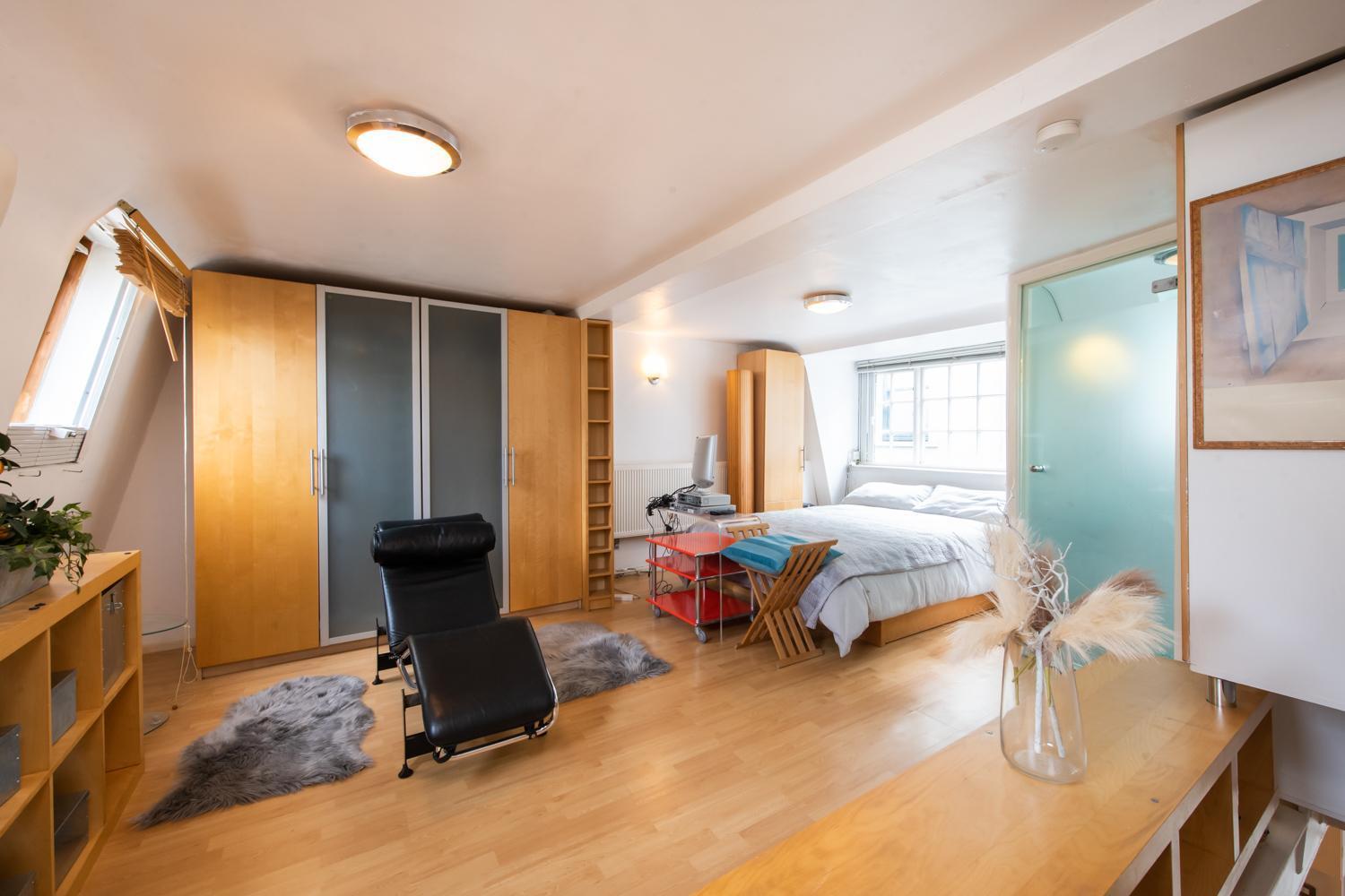 Charming 1bed In Kings Cross Lejlighed *