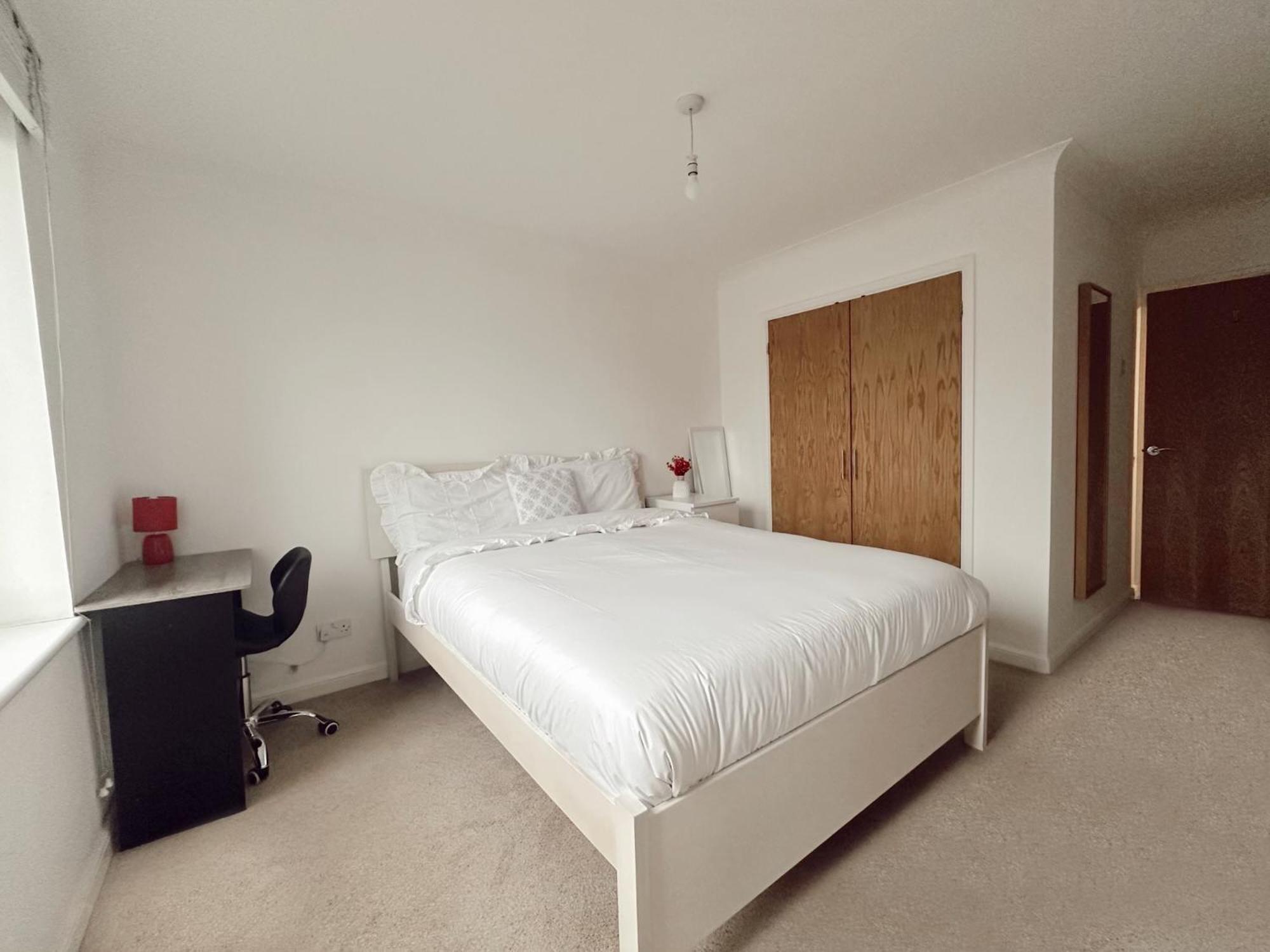 En-suite 5mins From Tower Bridge Alloggio in famiglia *
