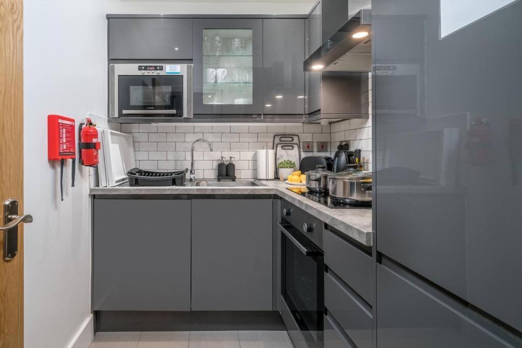 Casa vacanze Luxury 6 Bedroom House In Star Street
